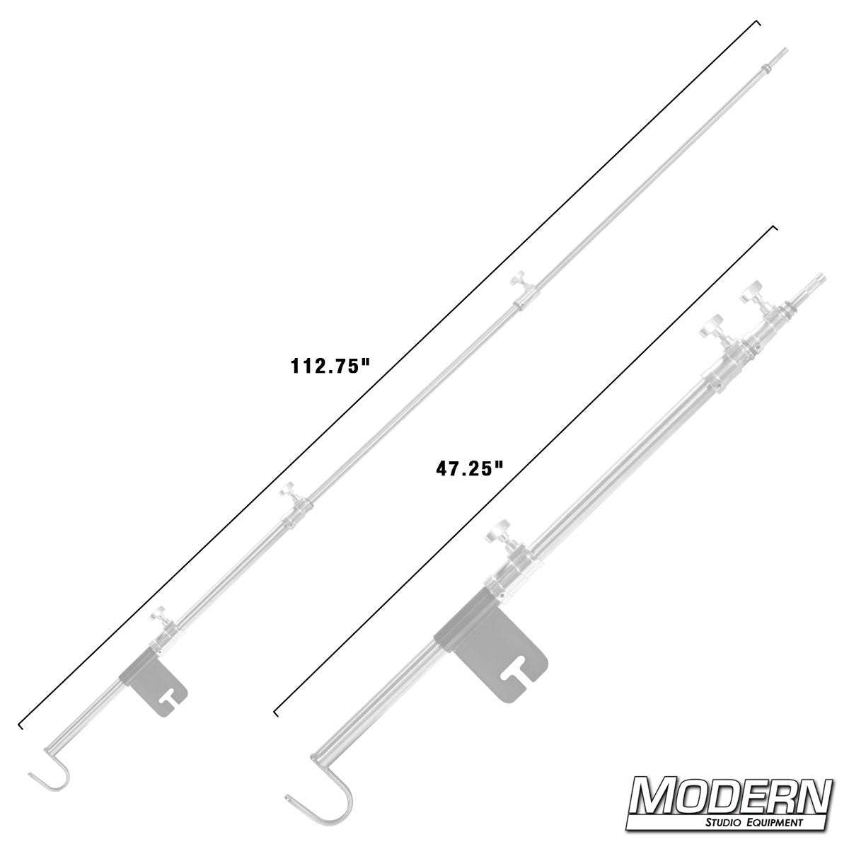 Telescoping Baby Boom Arm - Grip Support Store