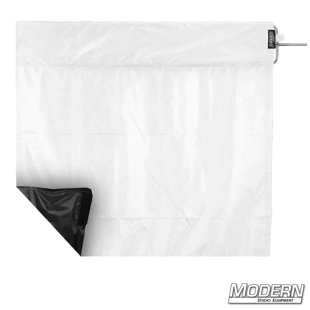 6' Wag Flags With Stainless Frame
