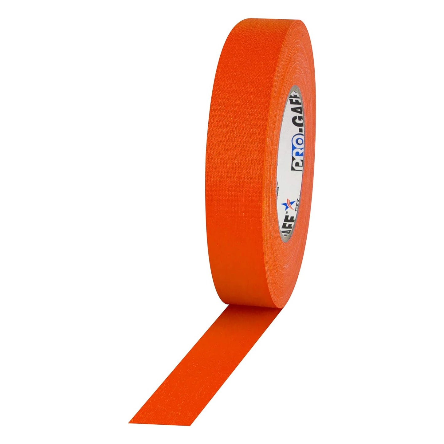Pro Gaff® Gaffer Tape, 1" x 55yds