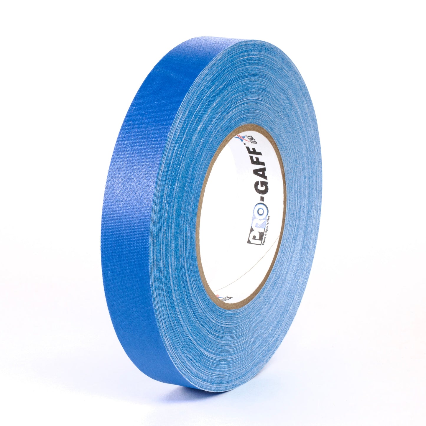 Pro Gaff® Gaffer Tape, 1" x 55yds