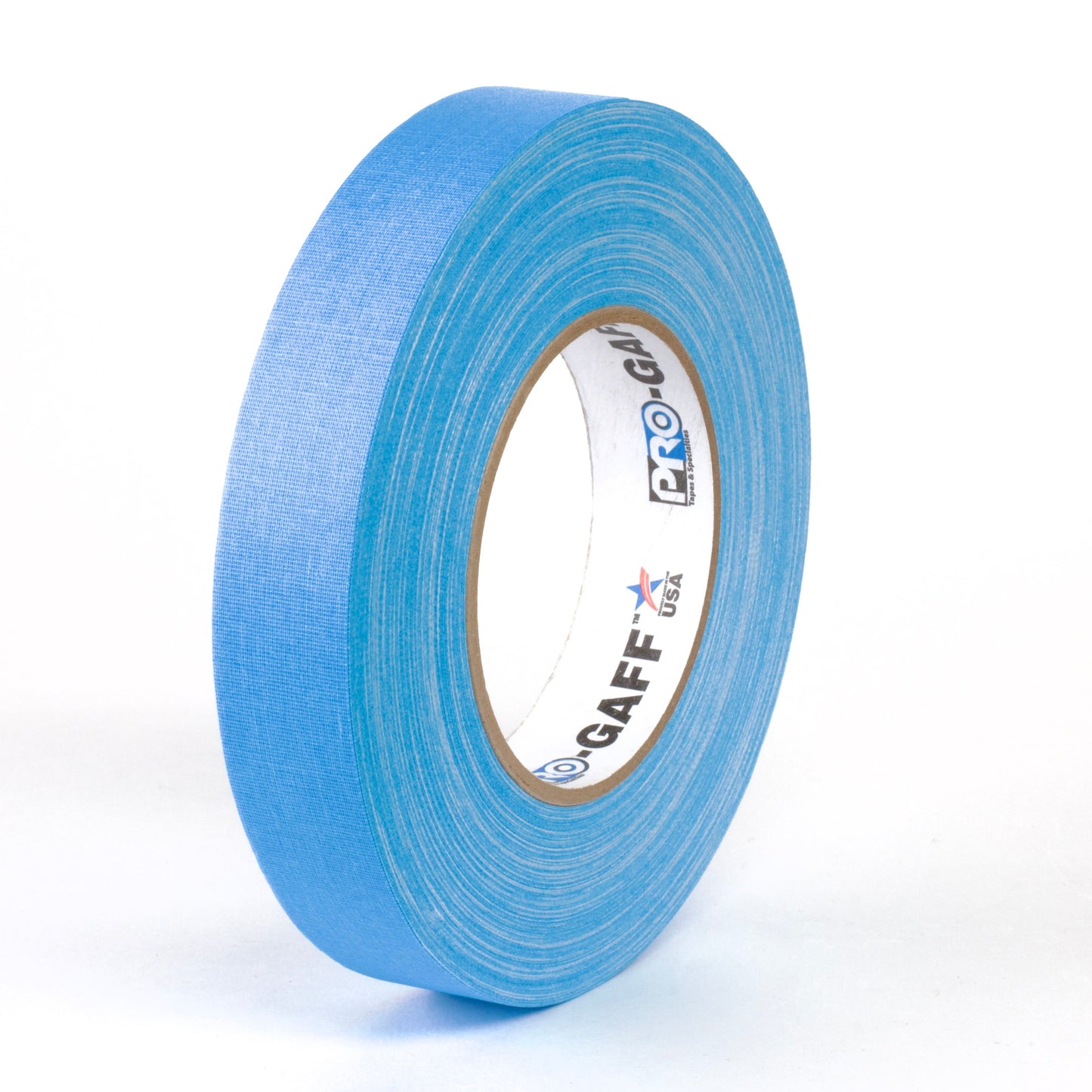 Pro Gaff® Gaffer Tape, 1" x 55yds