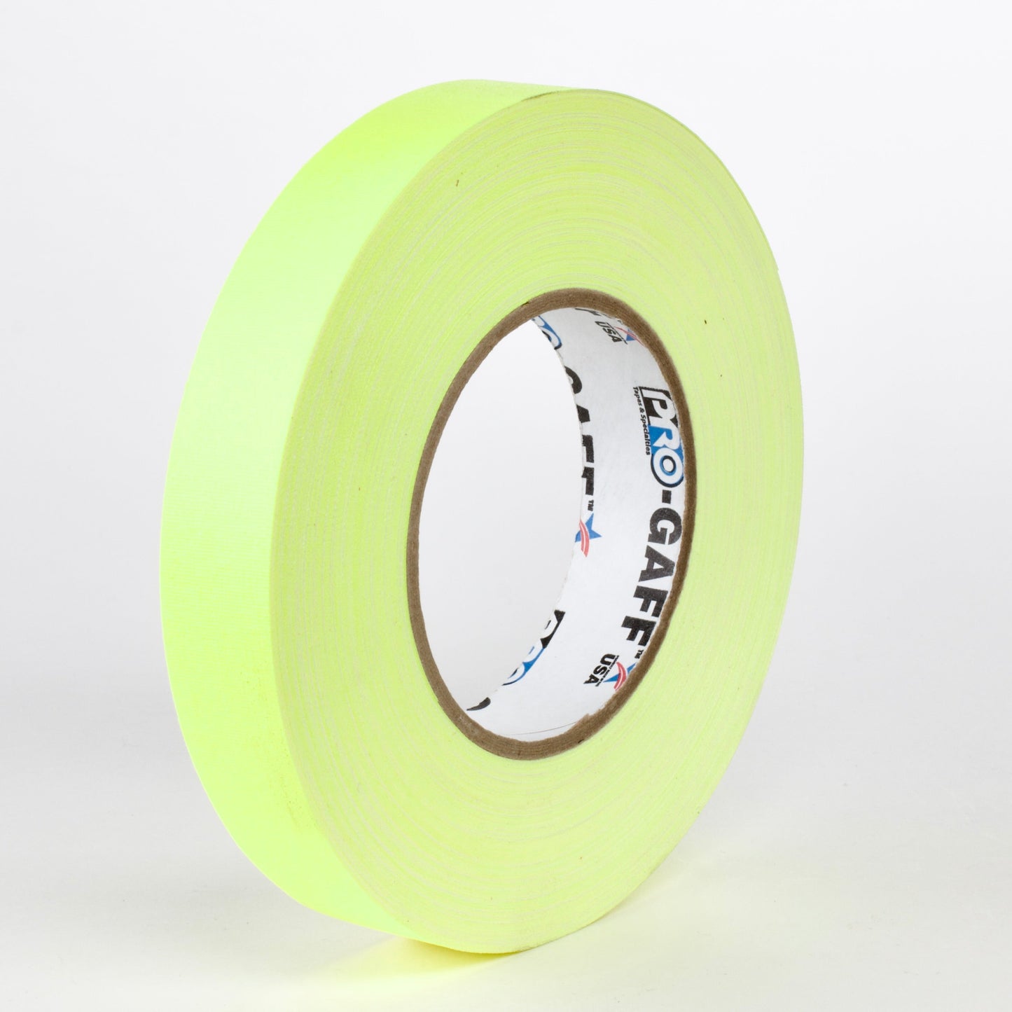 Pro Gaff® Gaffer Tape, 1" x 55yds