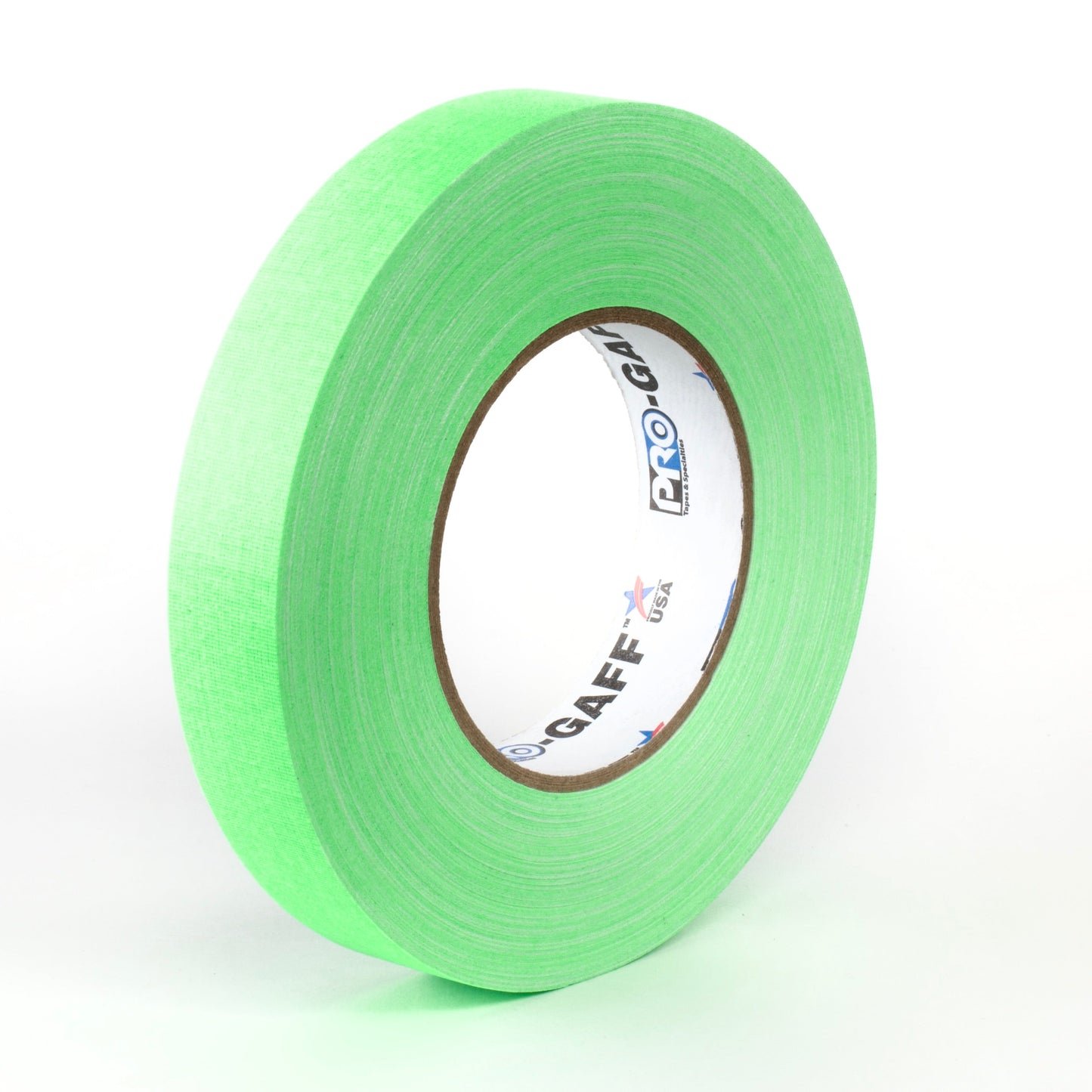 Pro Gaff® Gaffer Tape, 1" x 55yds