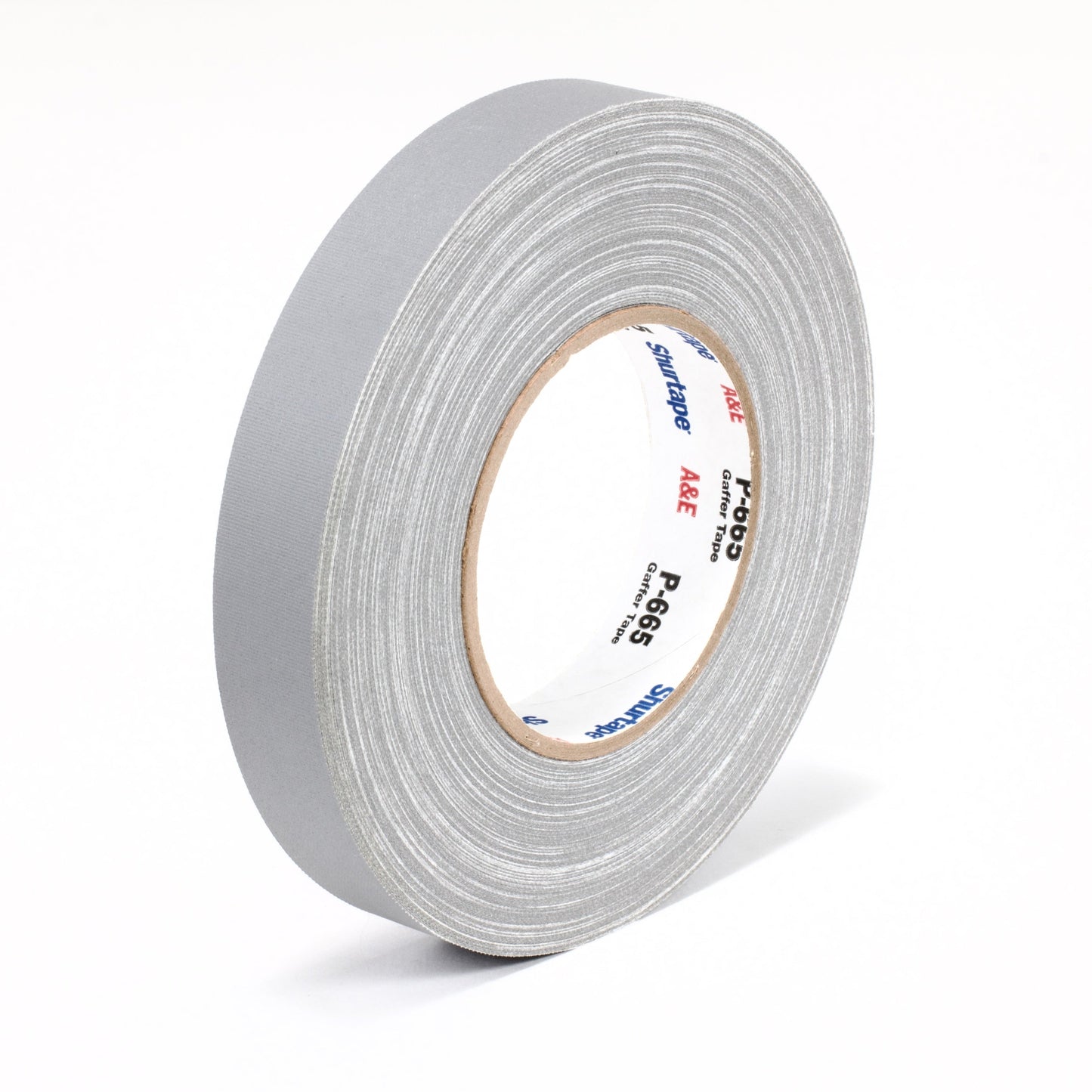 Pro Gaff® Gaffer Tape, 1" x 55yds