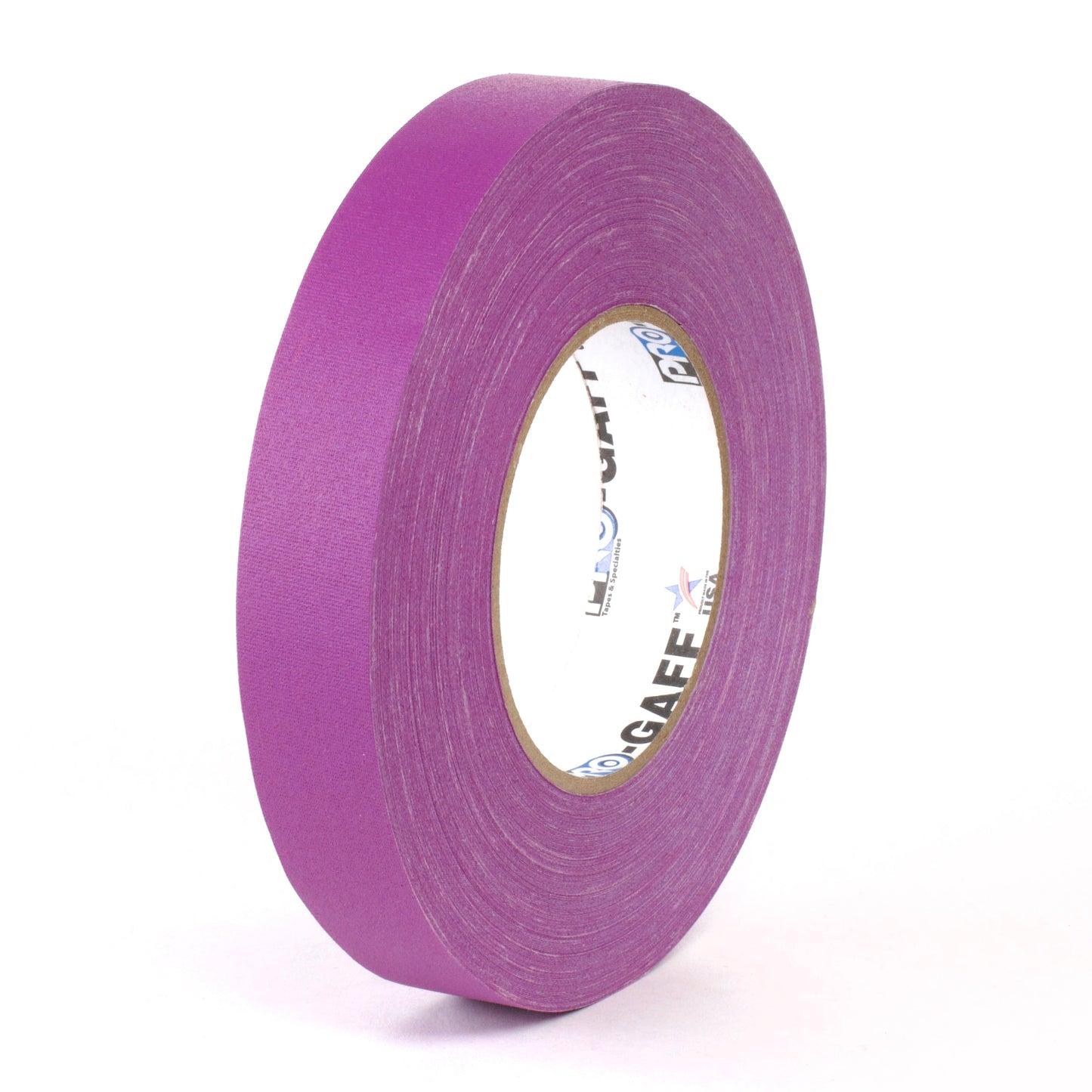 Pro Gaff® Gaffer Tape, 1" x 55yds