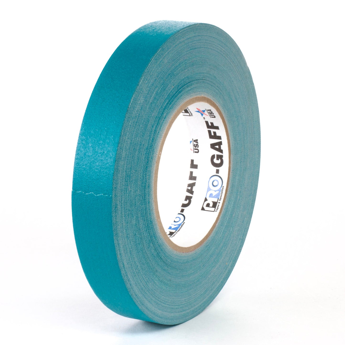 Pro Gaff® Gaffer Tape, 1" x 55yds