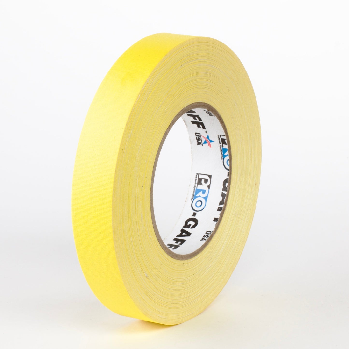 Pro Gaff® Gaffer Tape, 1" x 55yds
