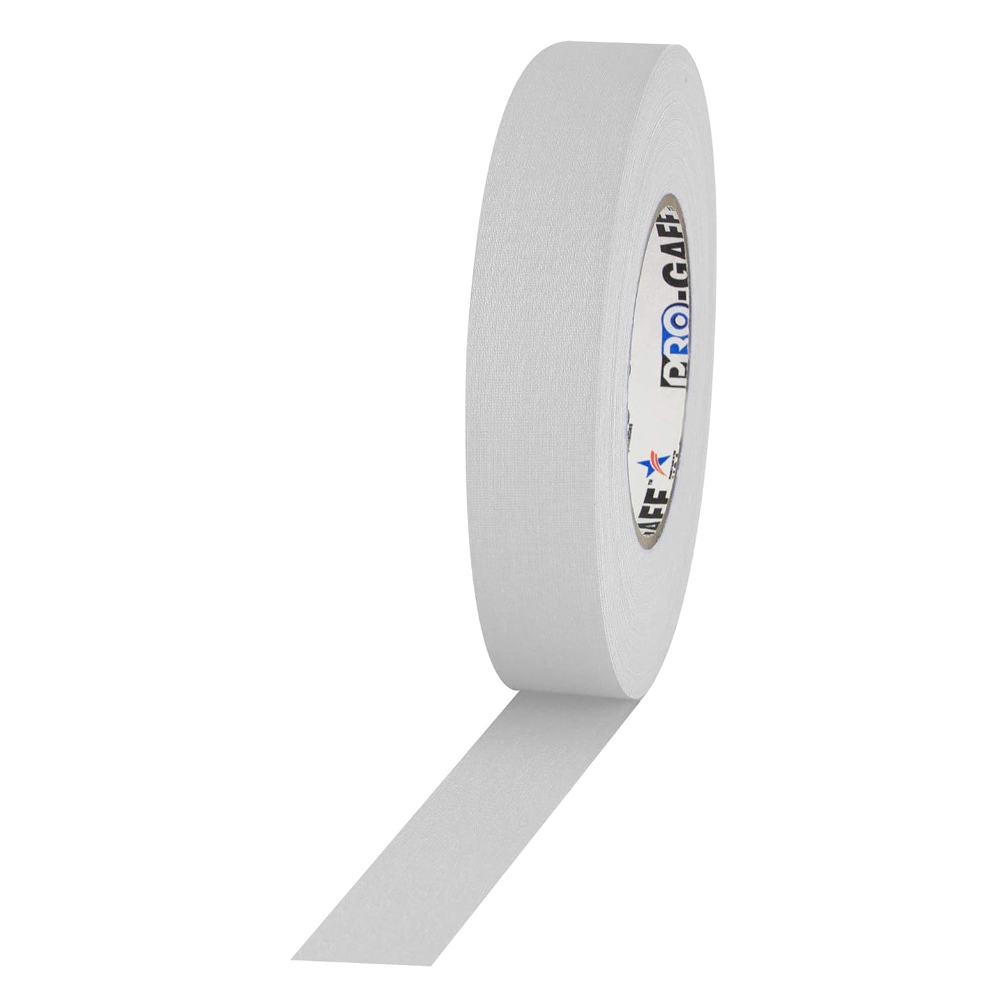 Pro Gaff® Gaffer Tape, 1" x 55yds
