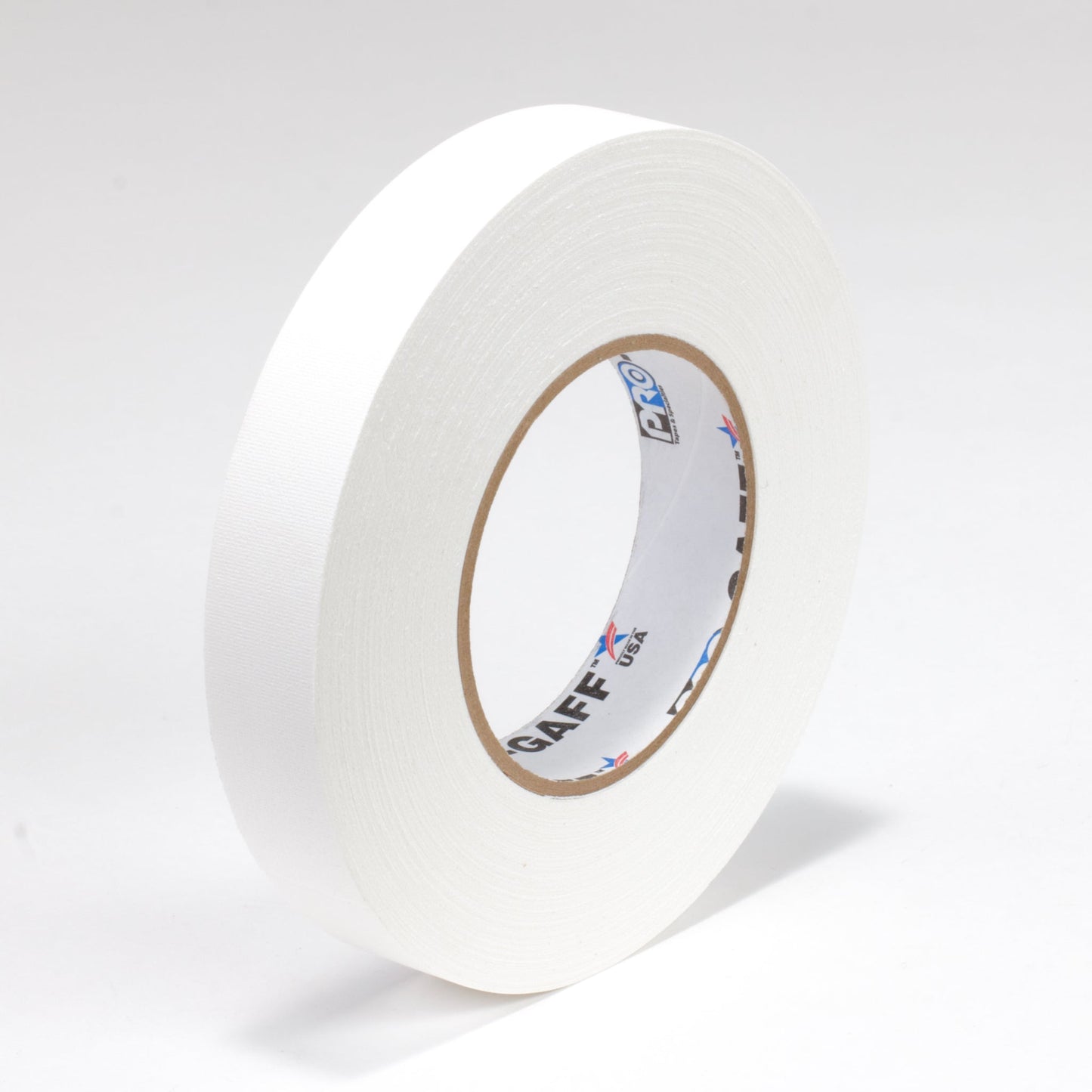 Pro Gaff® Gaffer Tape, 1" x 55yds