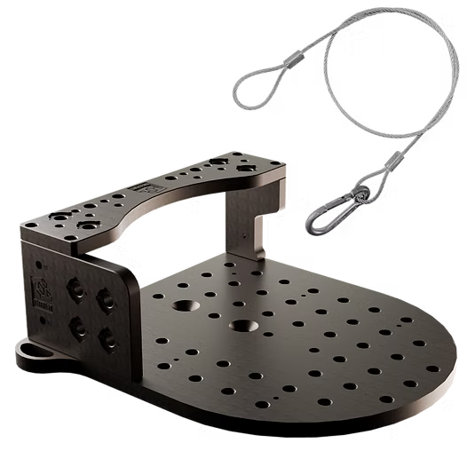 FR7 PRO CAGE KIT by Treefort