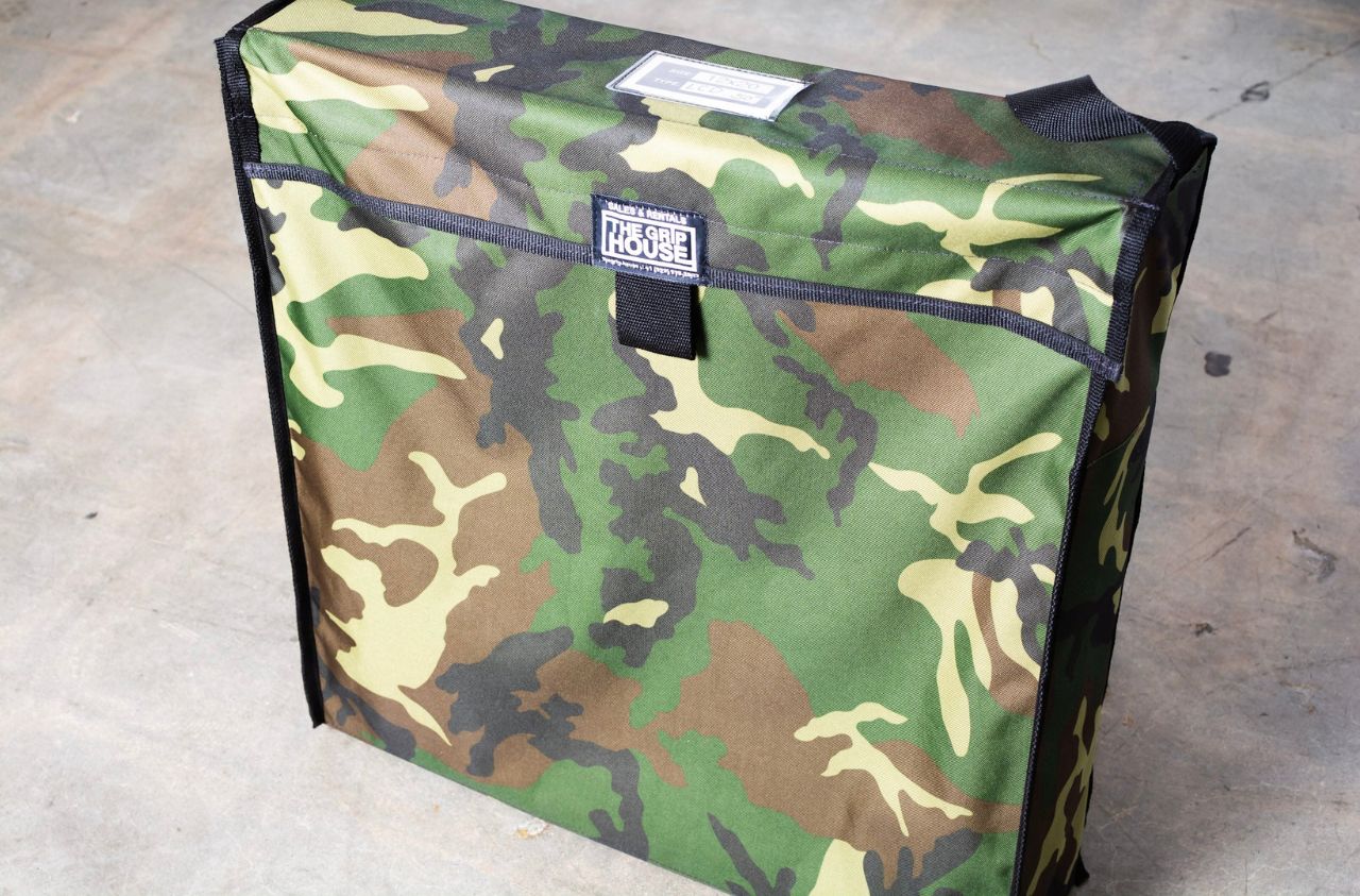 20x20 Light Control Grid - Grip Support Store