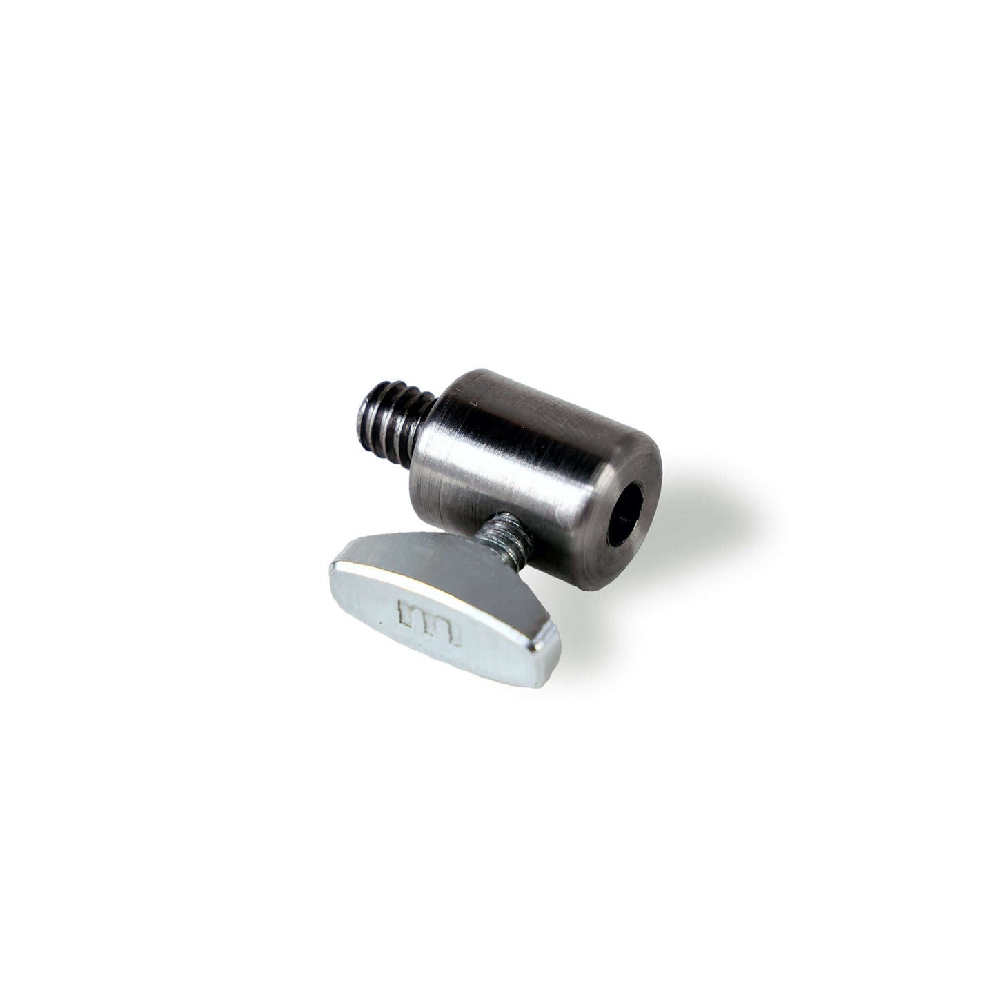 5" Pocket C-Stand with 1/4"-20 Adapter - Grip Support Store