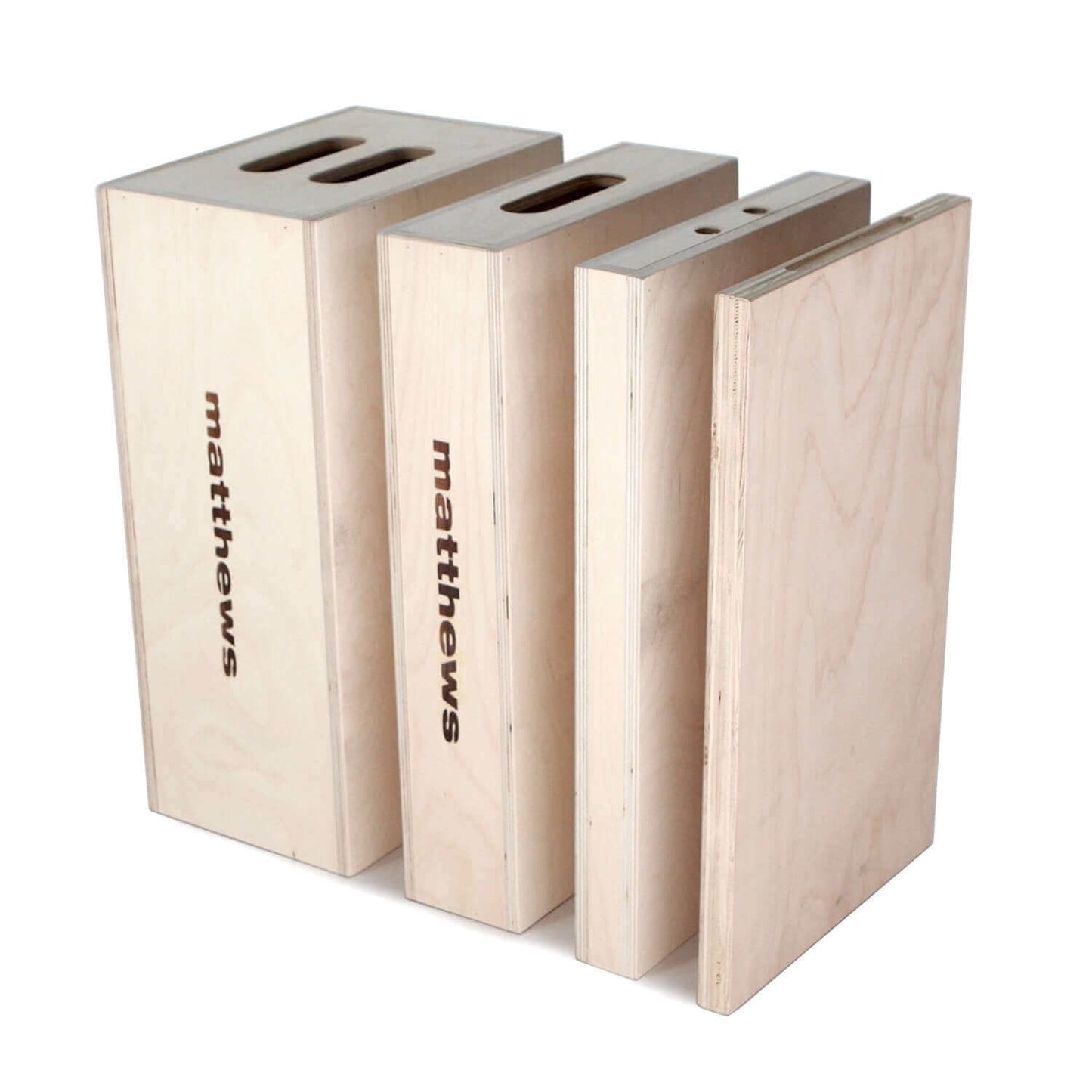 Full Apple Box