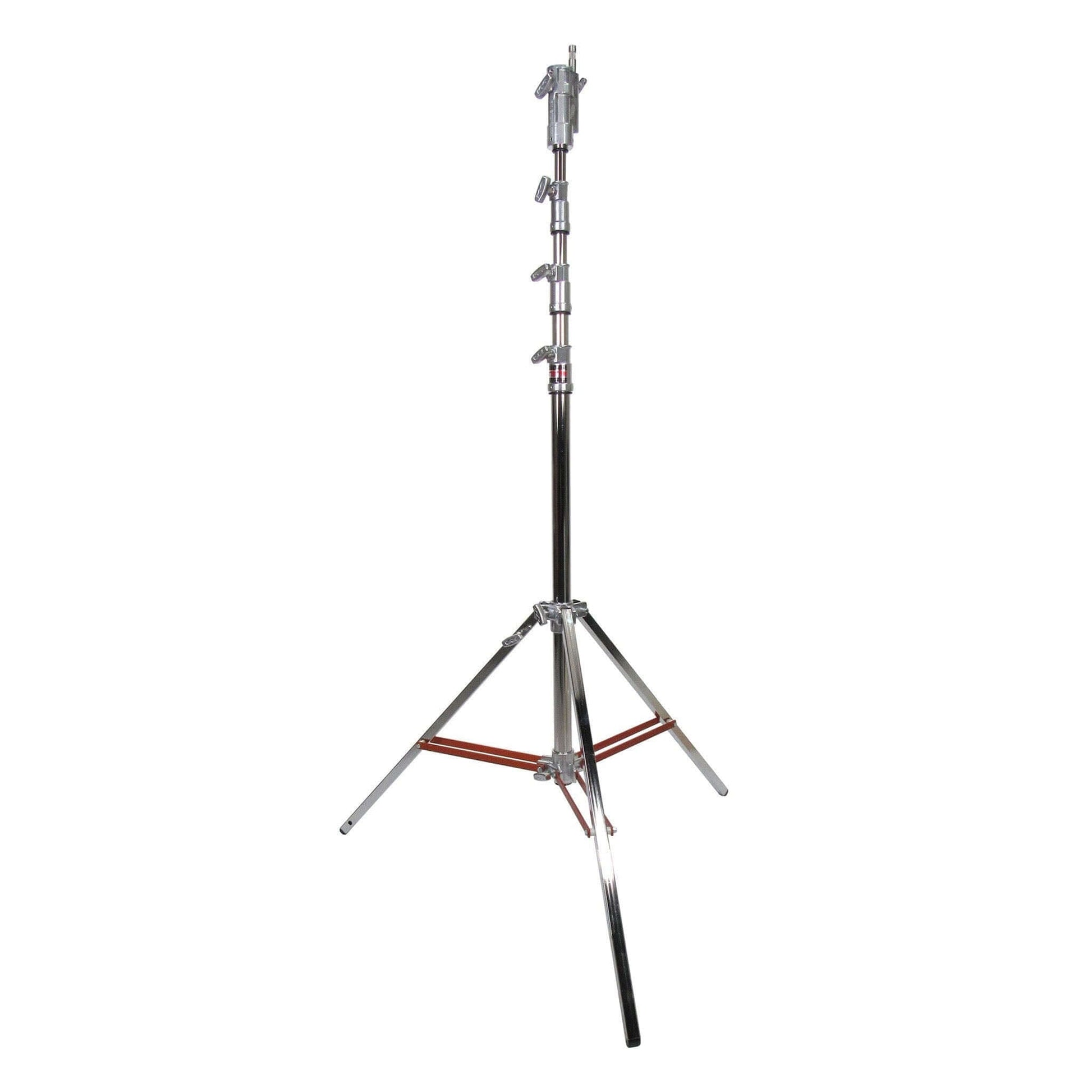 Hollywood Sky High Combo - Triple Riser, Steel - Grip Support Store