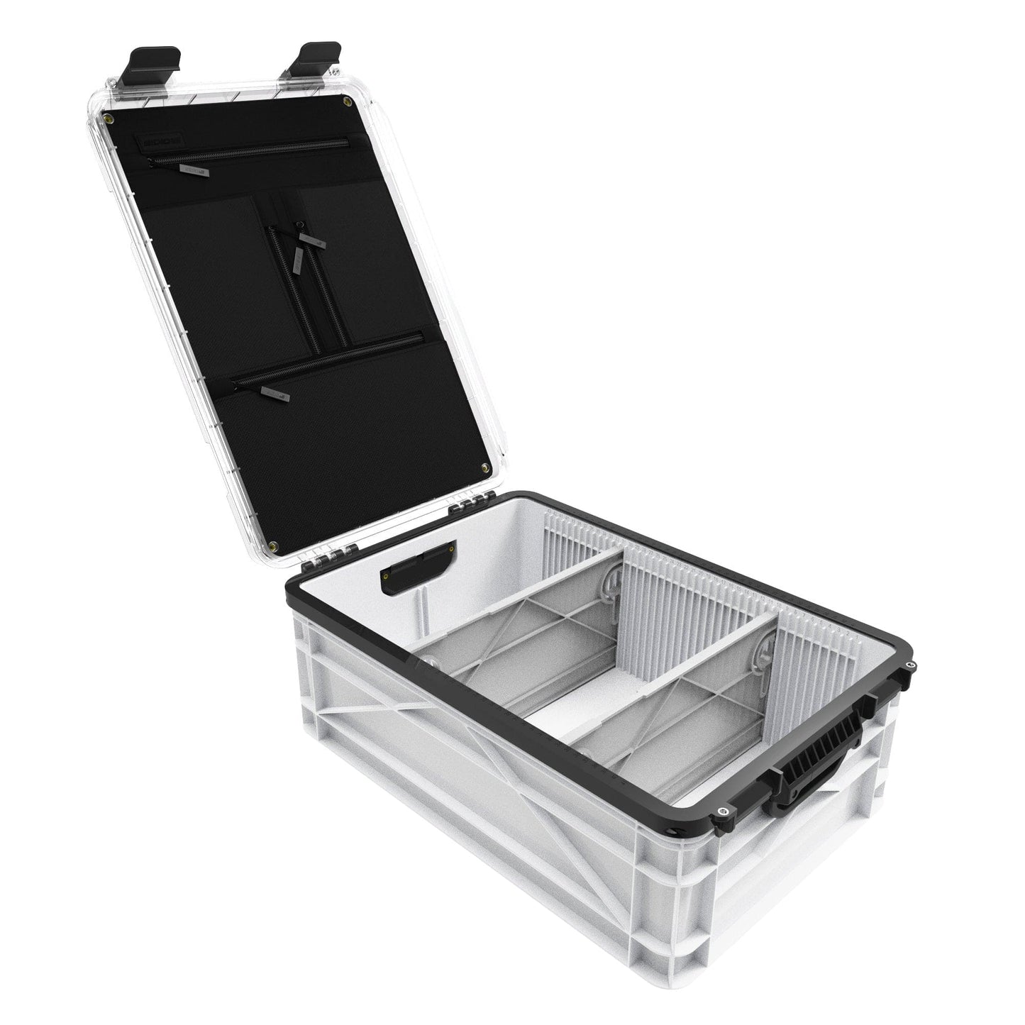 Half Size SidioCrate WR (Water Resistant) - Grip Support Store