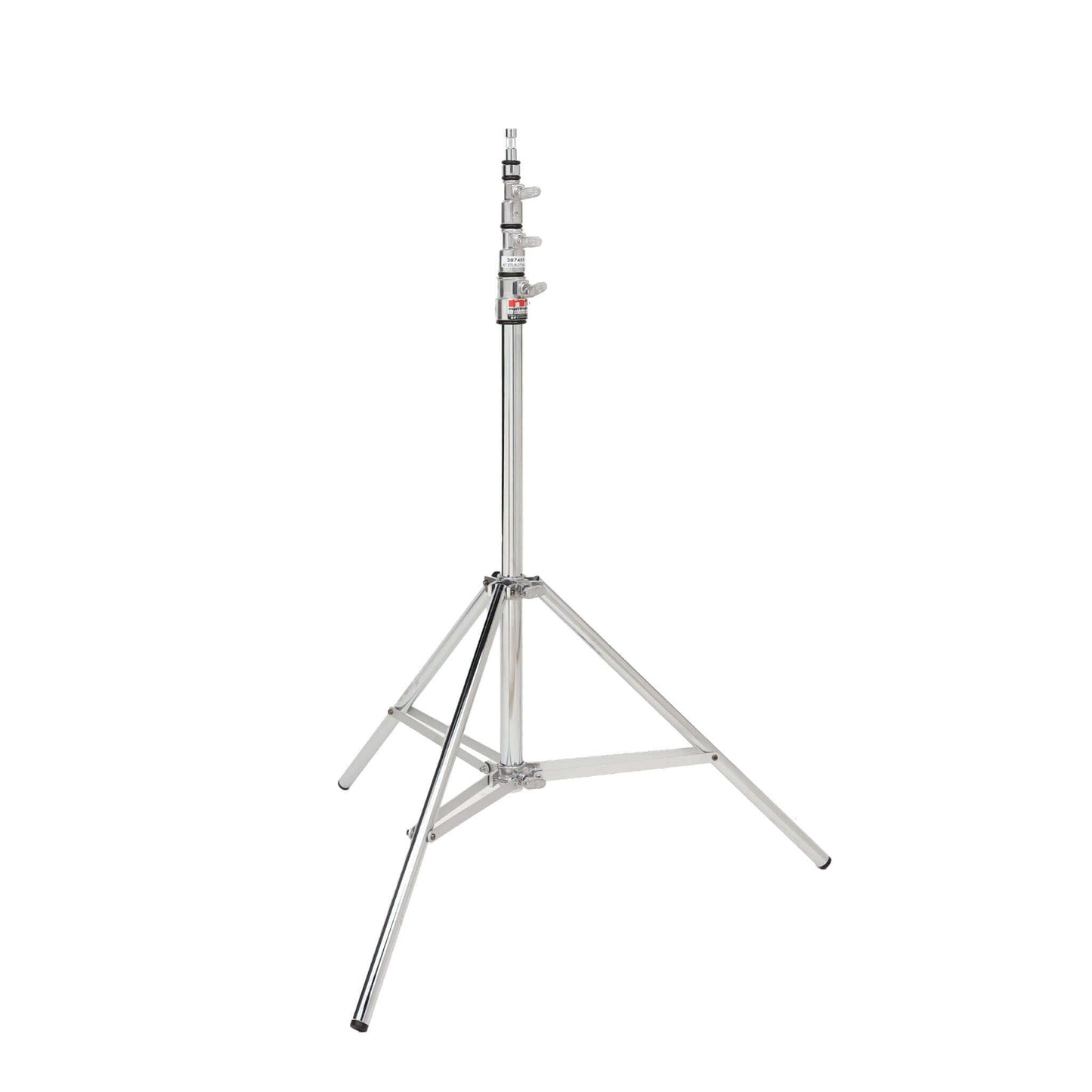 Kit - Medium Duty Maxi - Chrome/Steel - Grip Support Store