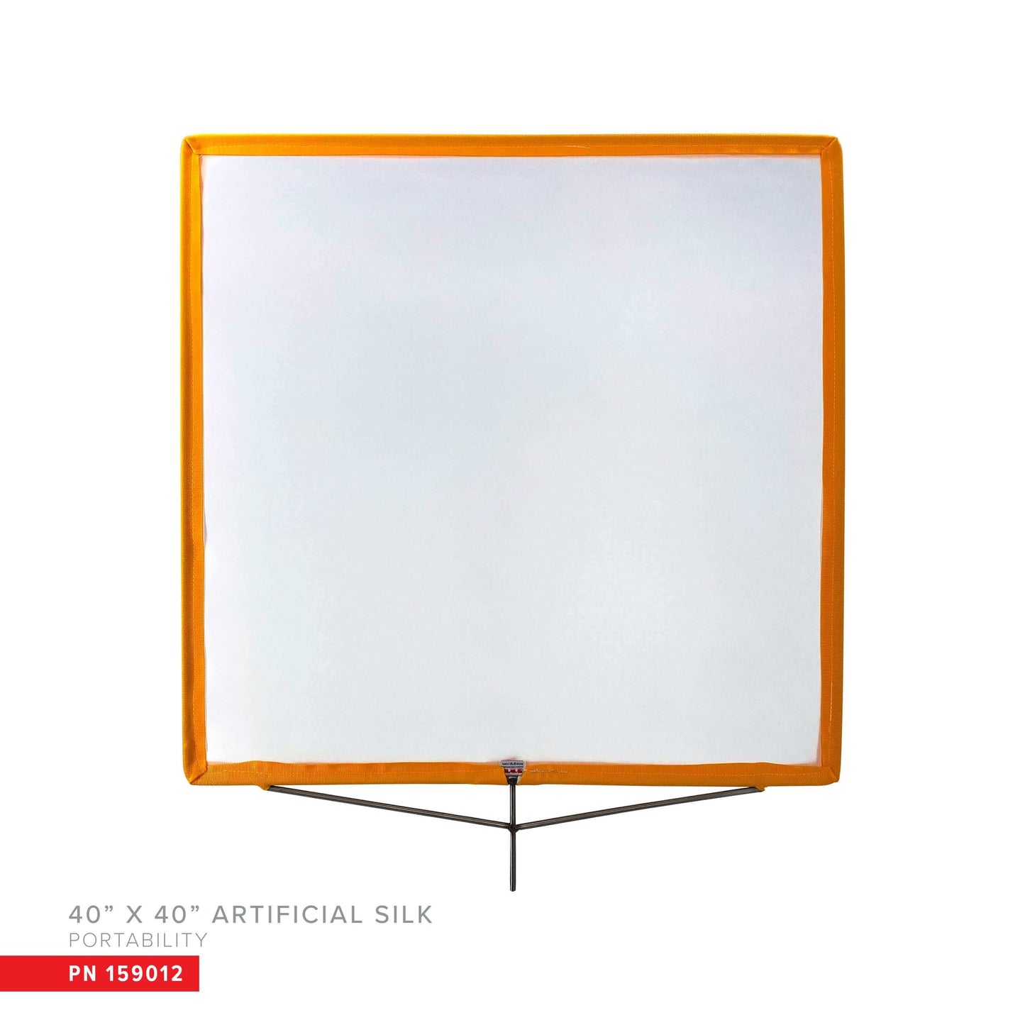 40"x40" Kit no Bag