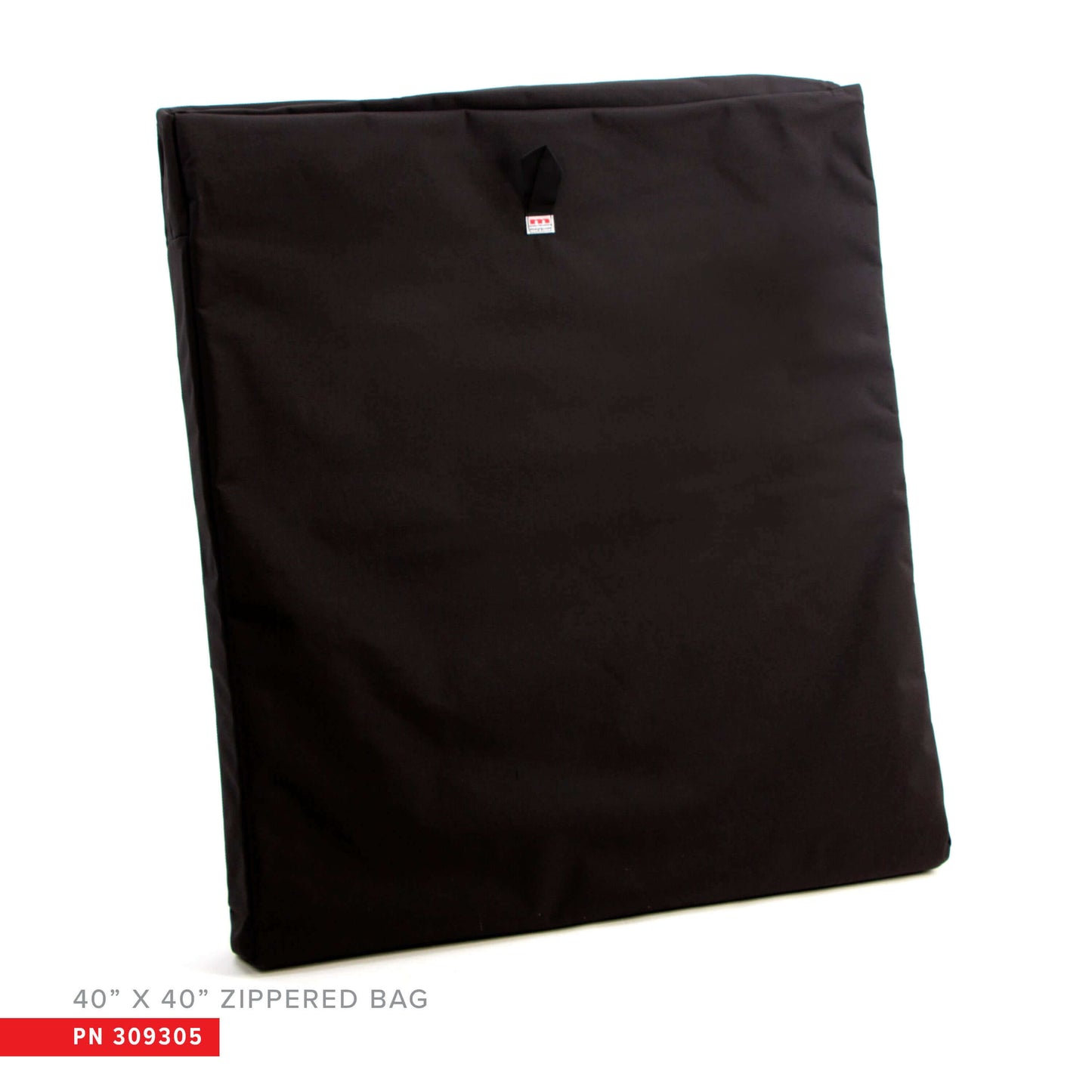 40"x40" Zippered Flag Bag