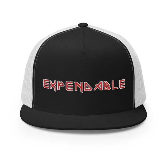 Expendable Trucker Cap - Grip Support Store