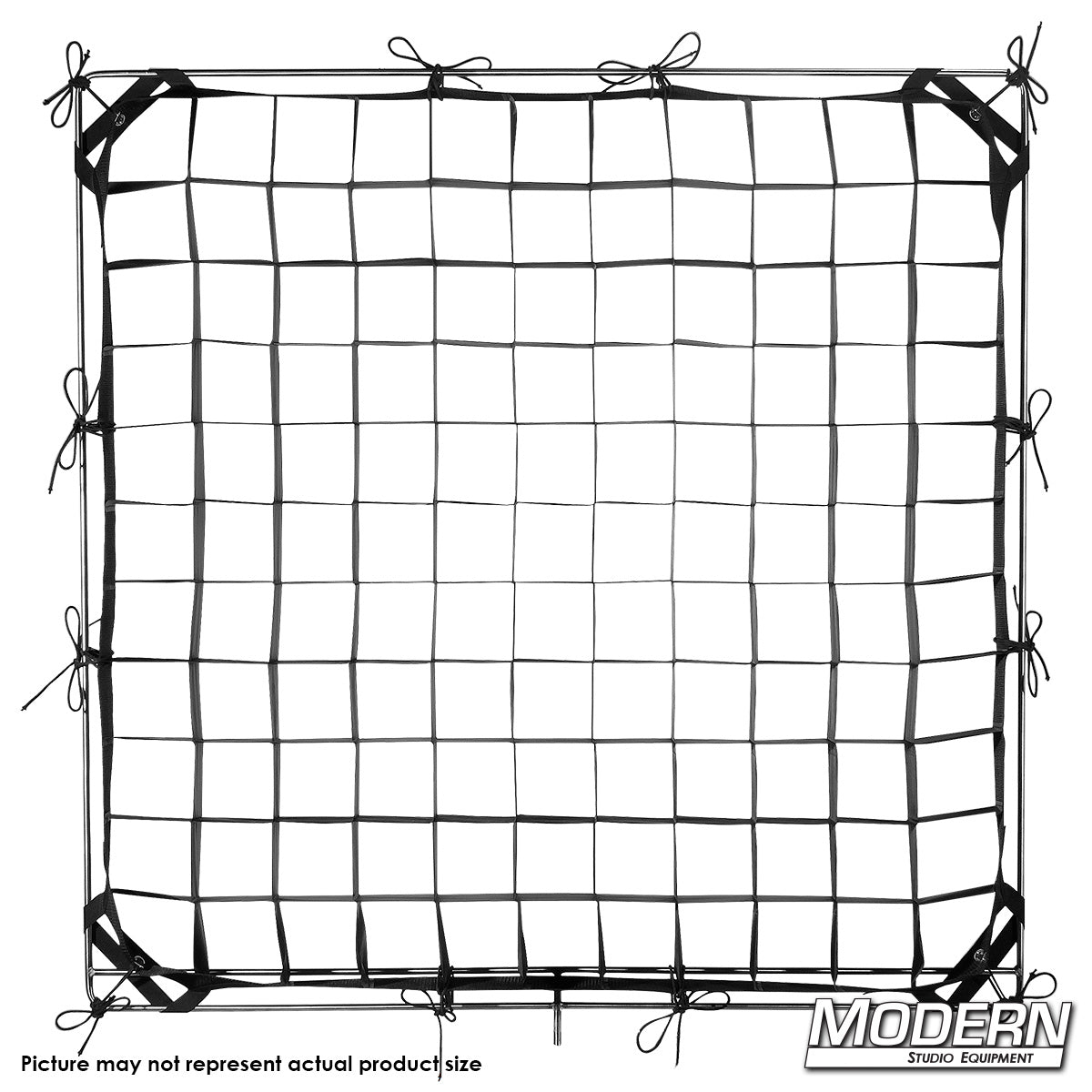 Fabric Egg Crates.