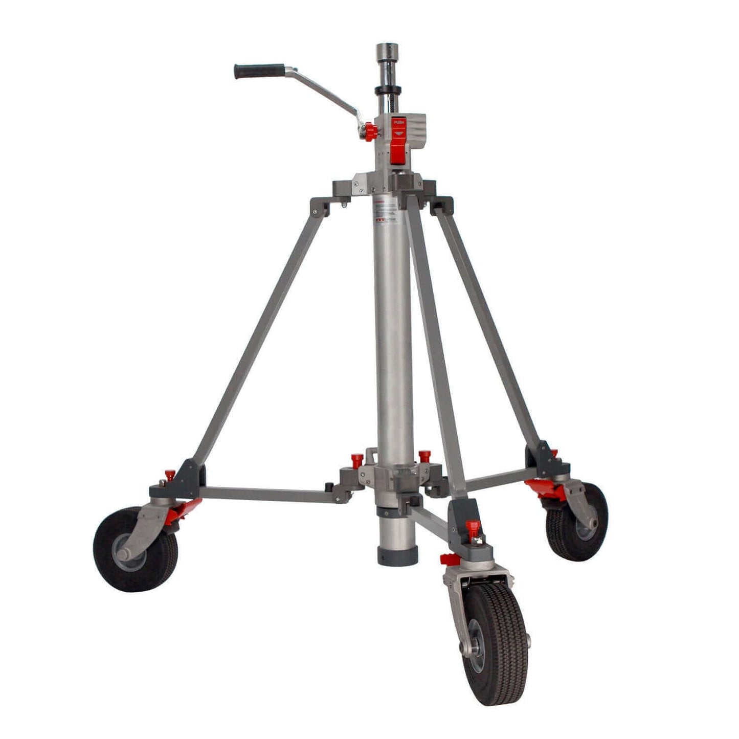 Super Vator III - Narrow Base