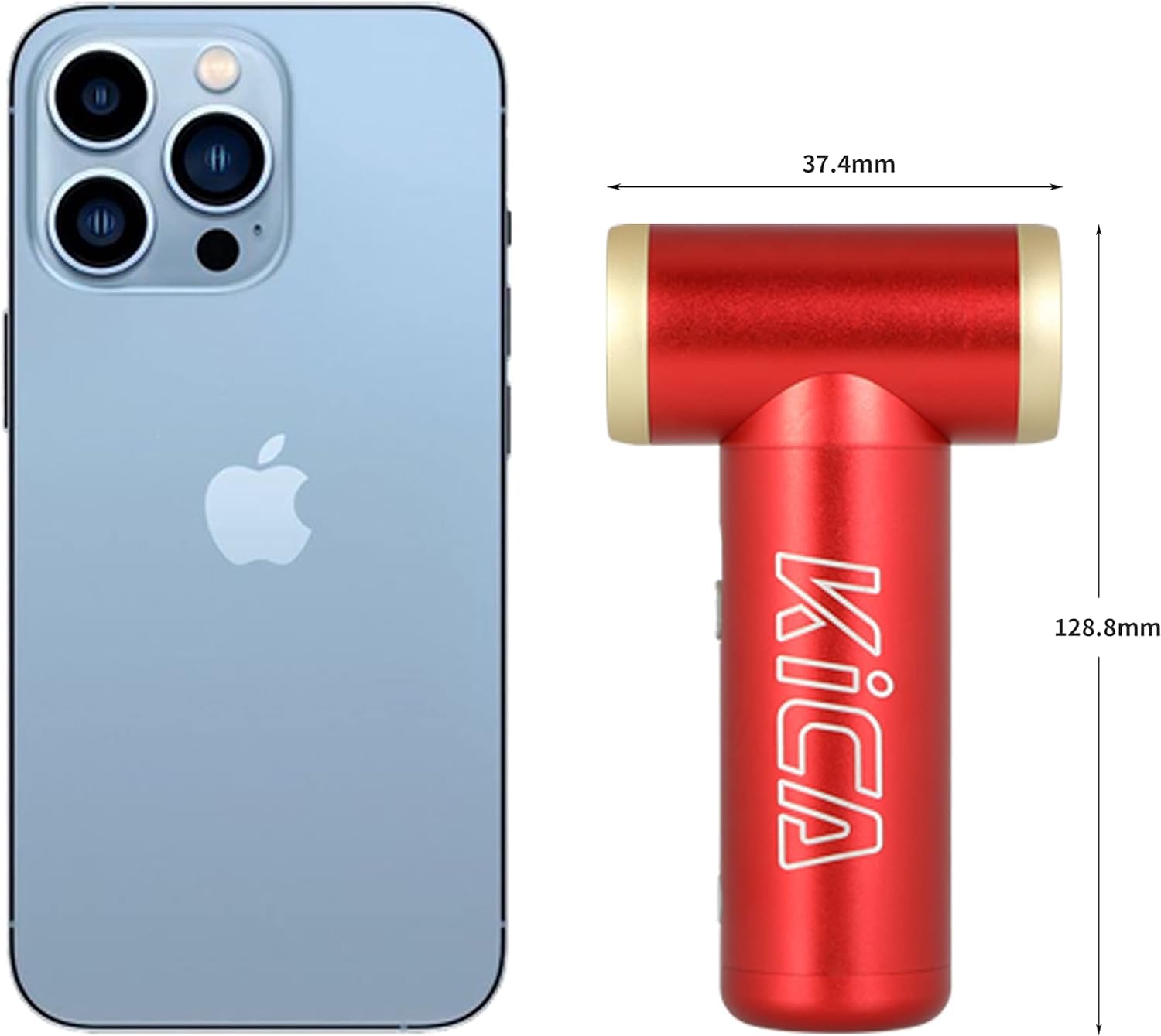 Electric Air Duster for Camera Dolly - Grip Support Store