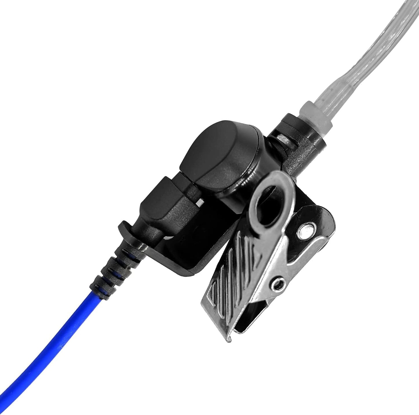 Grip Blue Headset