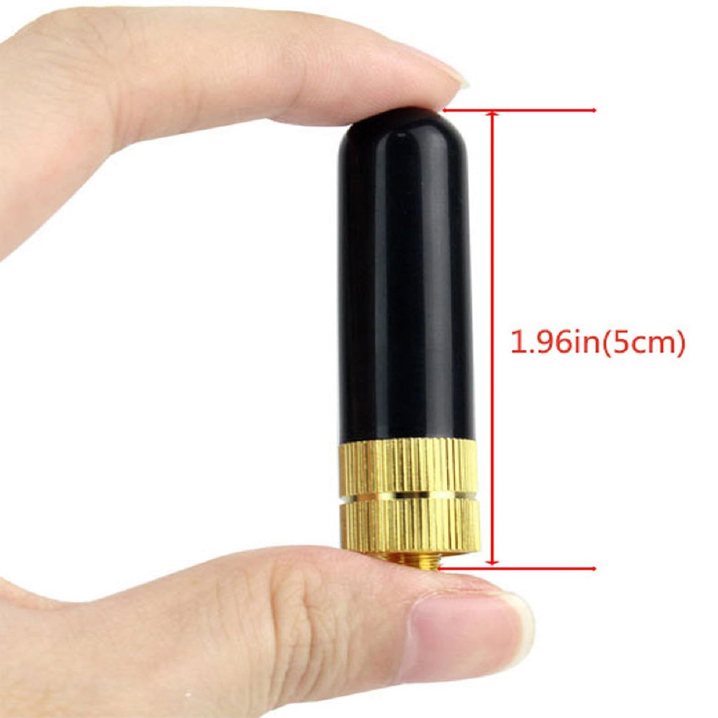 Stubby Radio Antenna - Grip Support Store