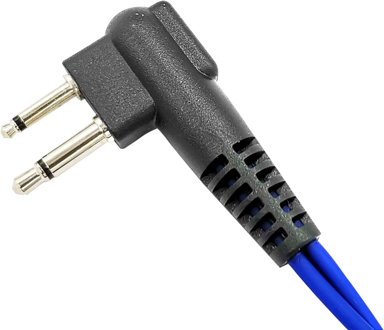 Grip Blue Headset