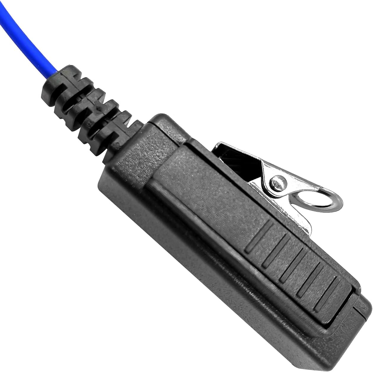 Grip Blue Headset