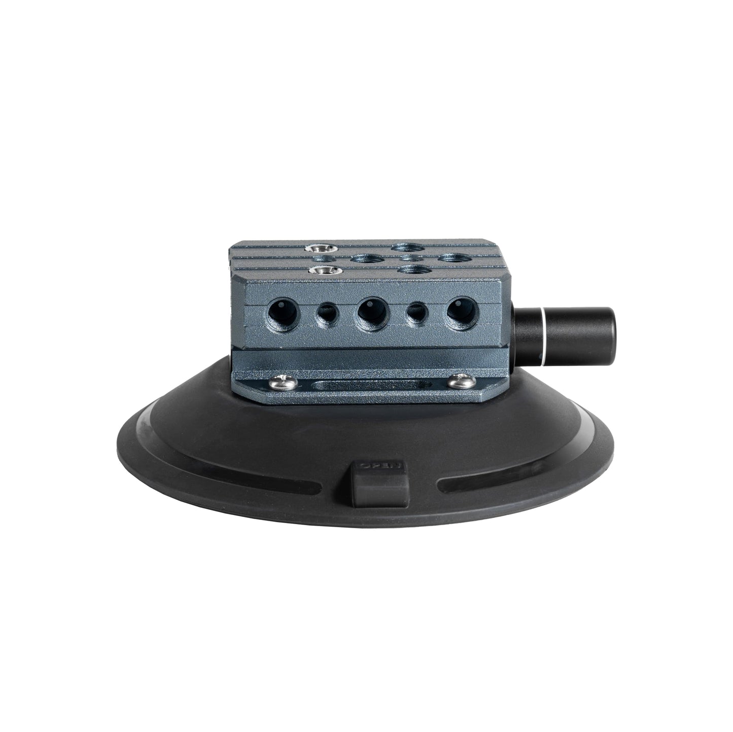 6" Suction Cup with Cheese Block - 9.Solutions - Grip Support Store