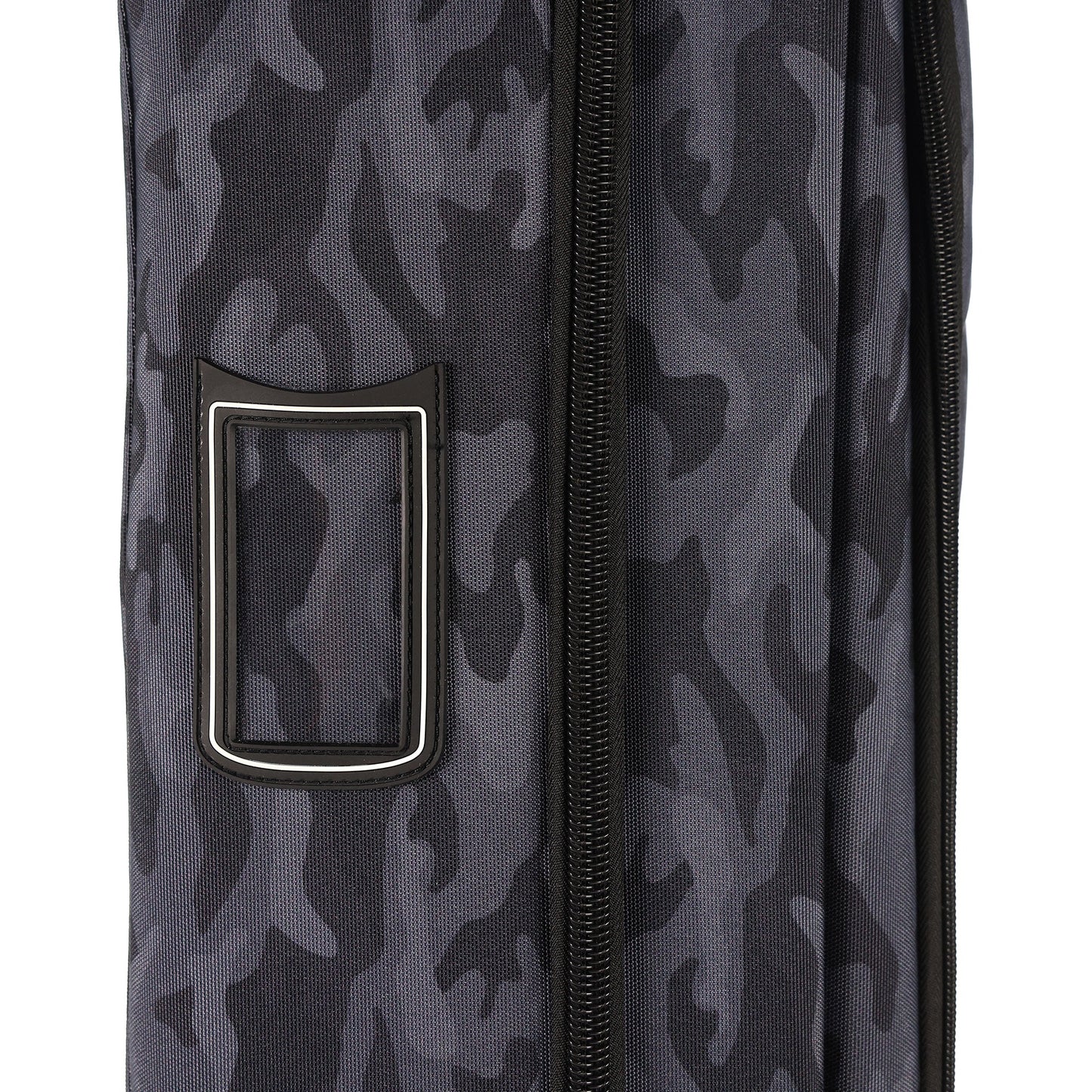 Rolling C+Stand Kit Bag Greyscale Camo Edition