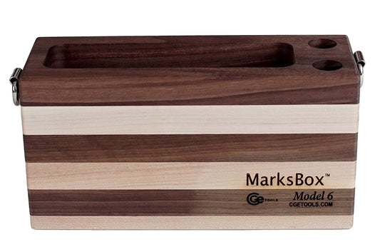 Industry Marks- MarksBox (Model 6, BareBones) - Grip Support Store