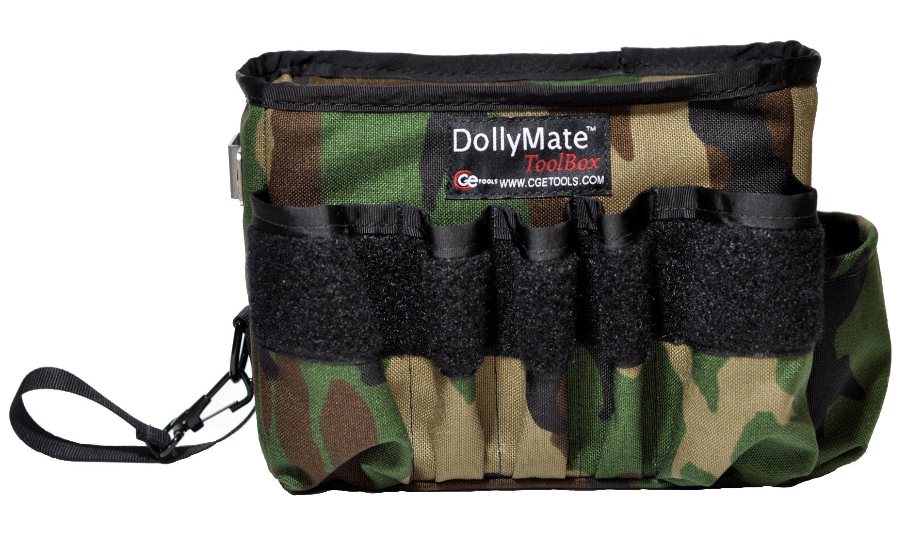 DollyMate (Camo ToolBox) - Grip Support Store