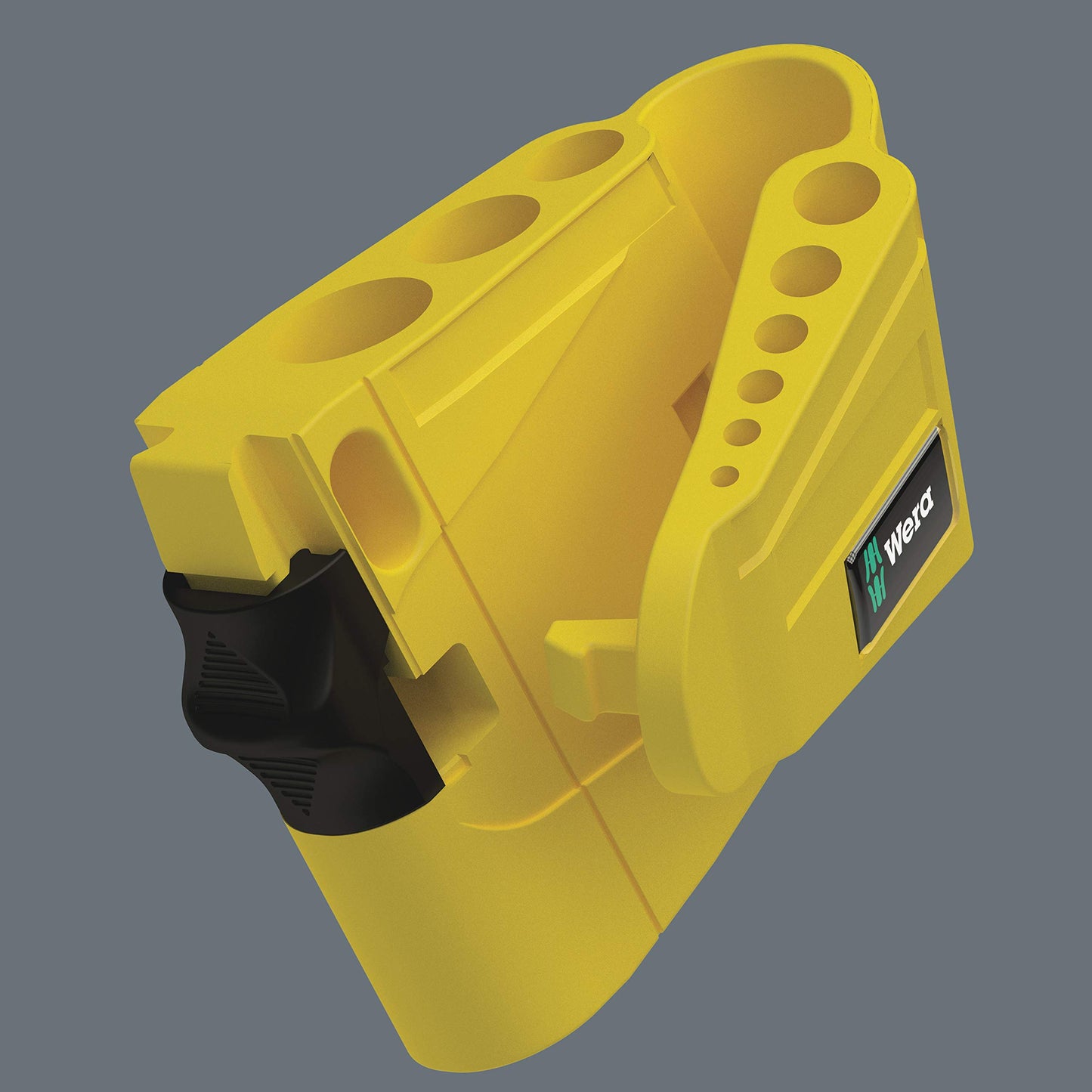 Wera L-key Allen Set - Grip Support Store