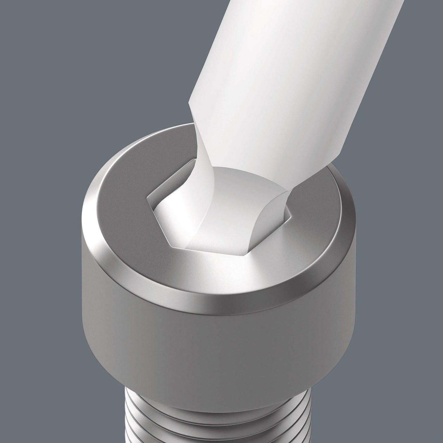 Wera L-key Allen Set - Grip Support Store