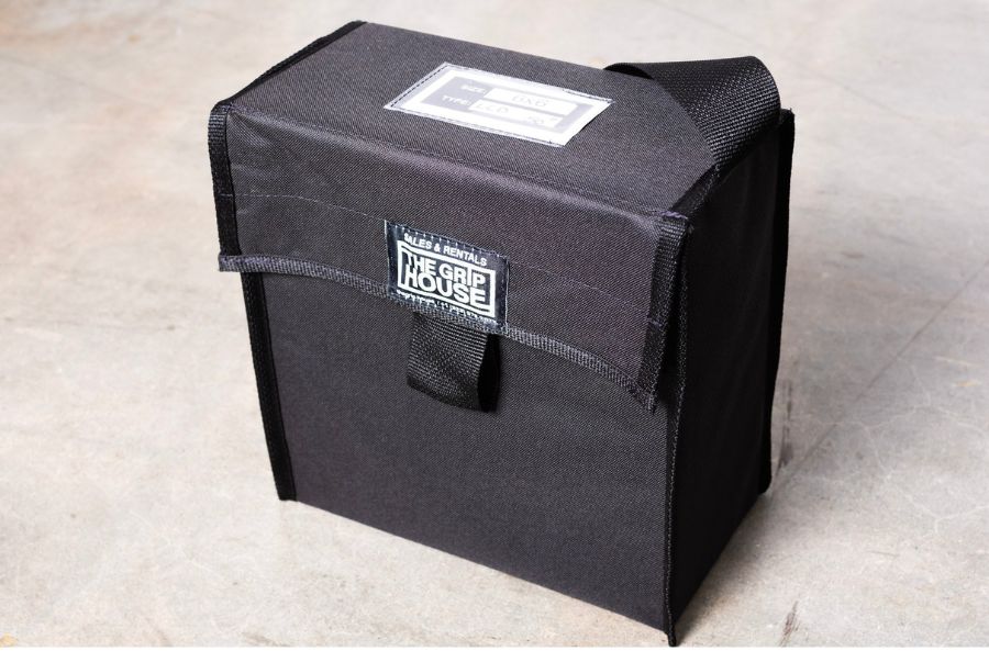 8x8 Light Control Grid - Grip Support Store