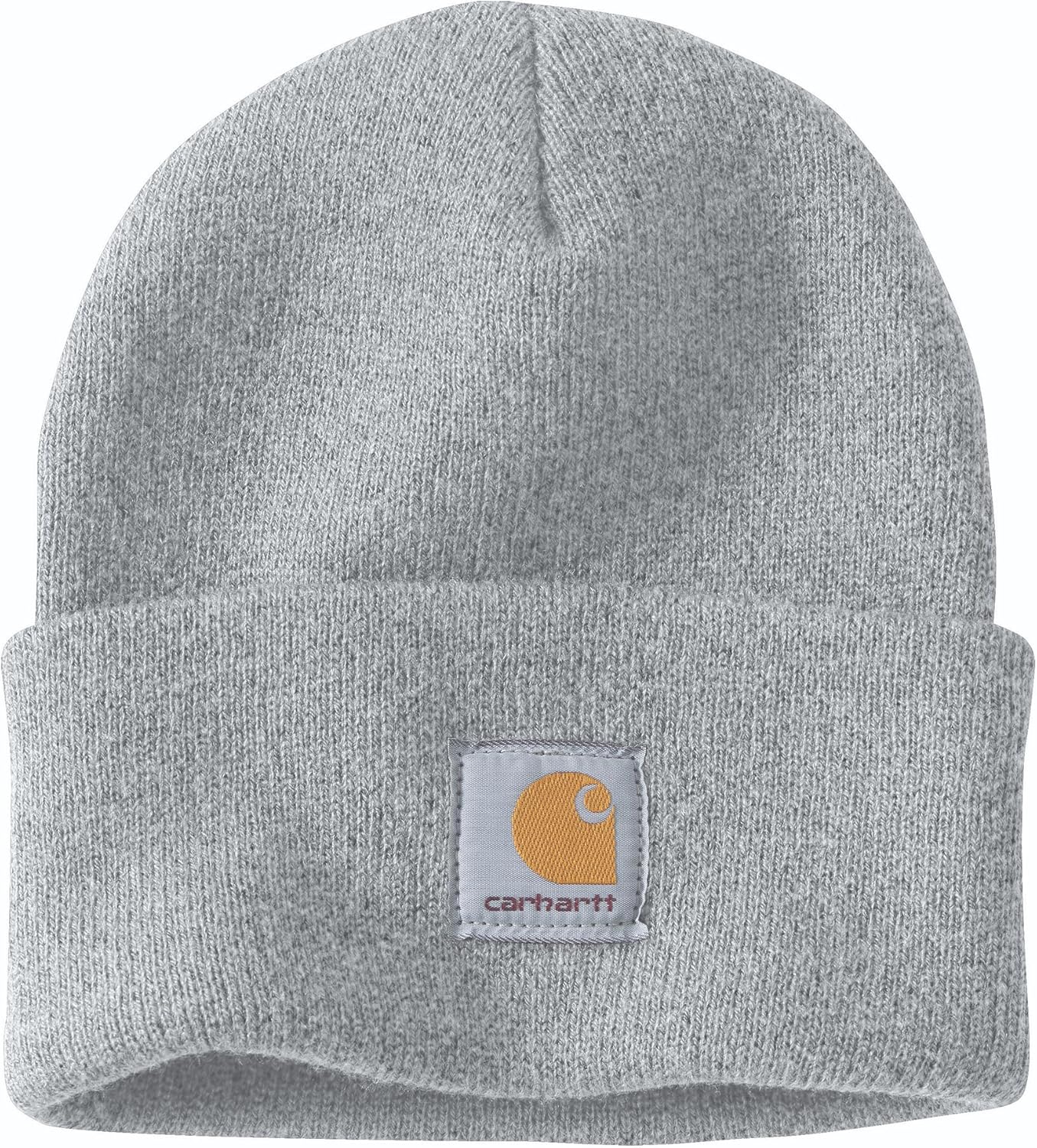 Carhartt Men's Knit Cuffed Beanie