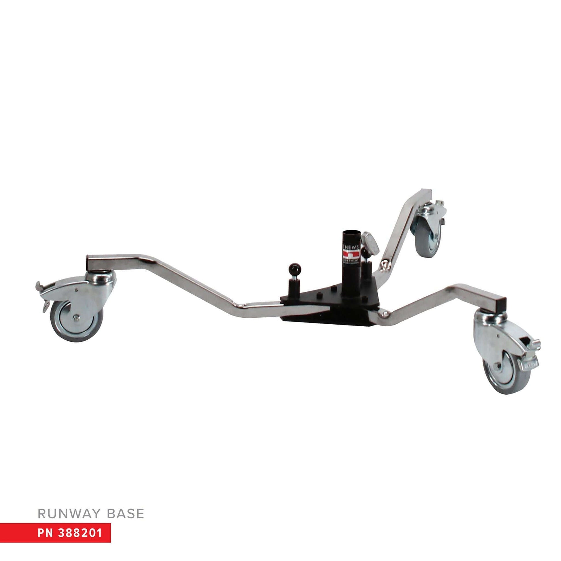 Mini Boom Rolling Kit - Grip Support Store