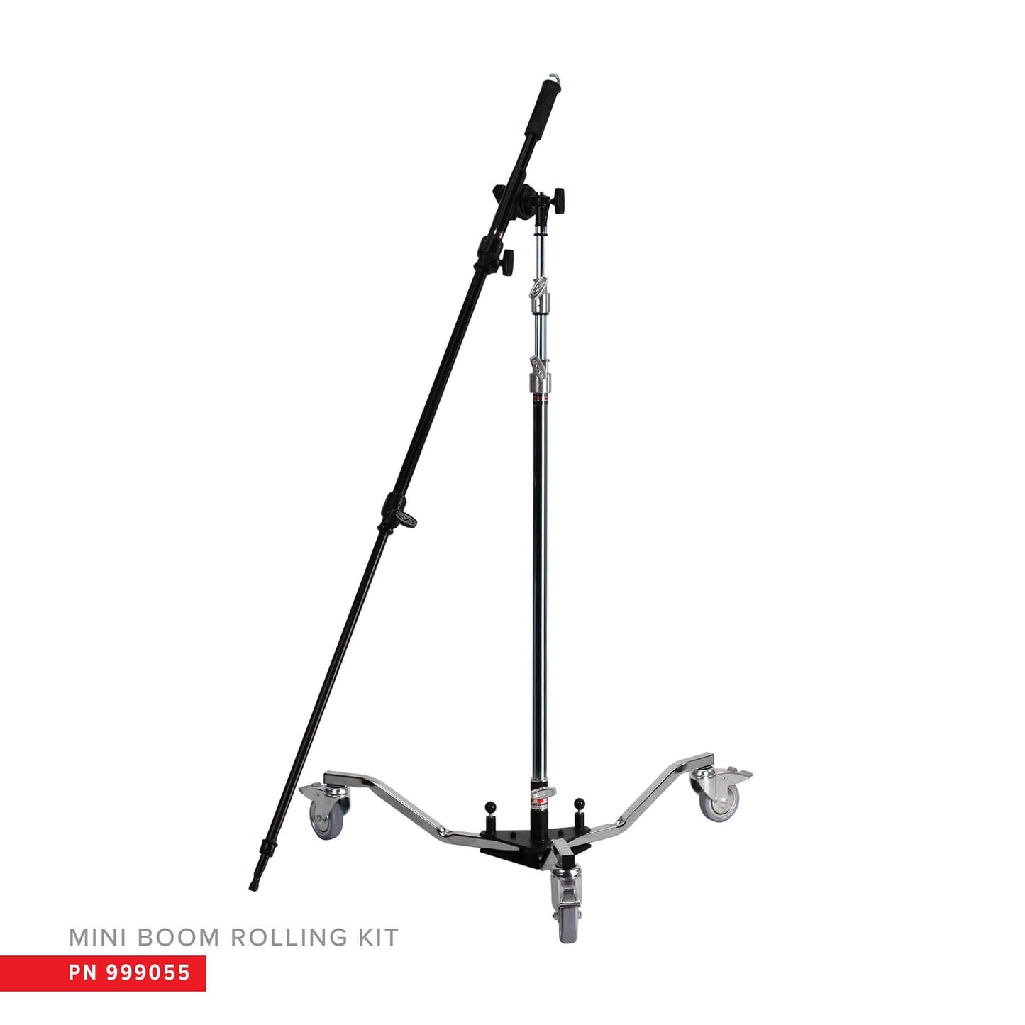 Mini Boom Rolling Kit - Grip Support Store