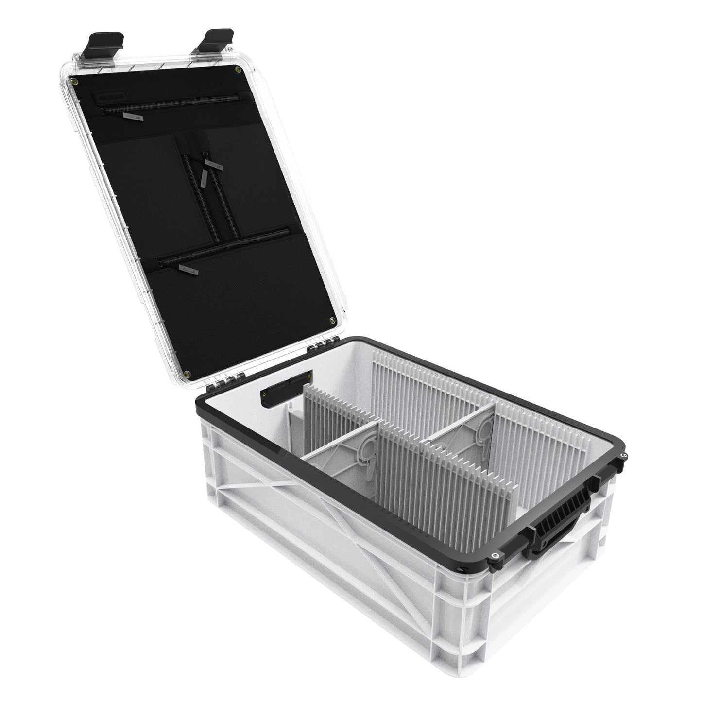 Half Size SidioCrate WR (Water Resistant) - Grip Support Store