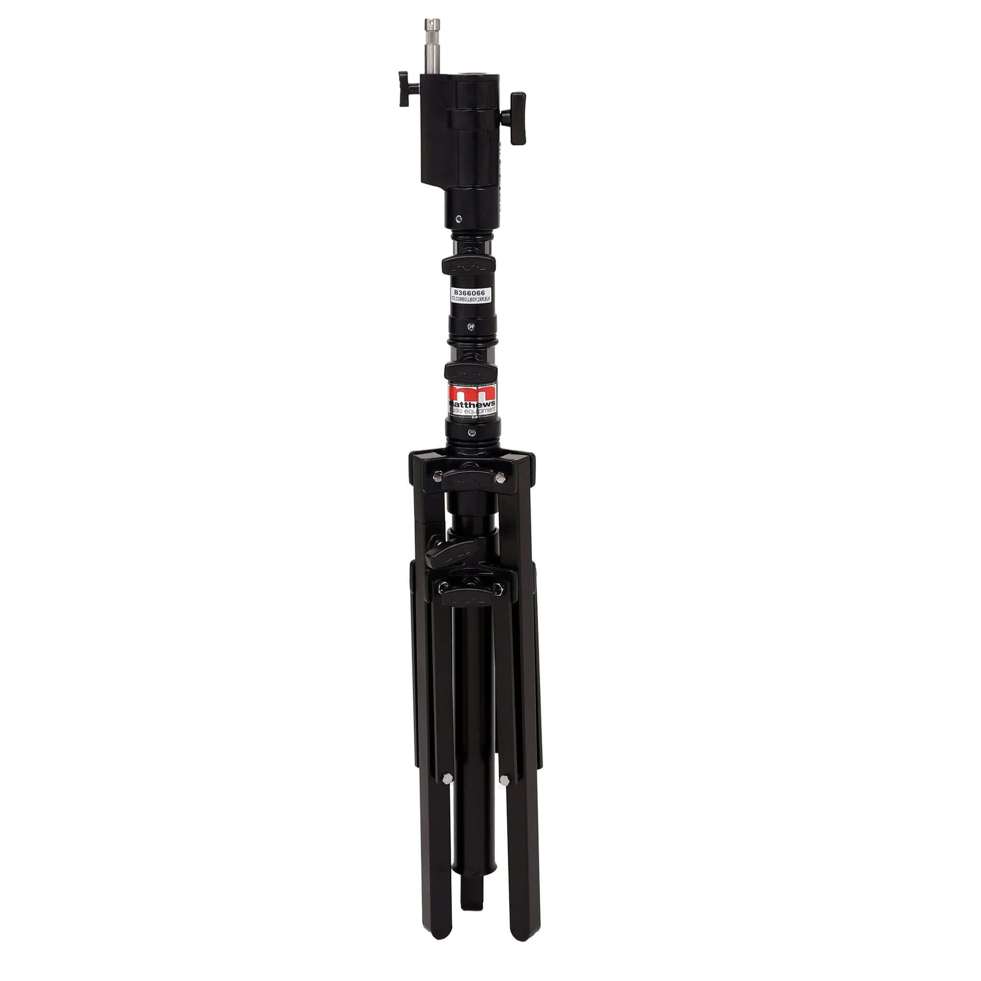 Hollywood Low Boy Combo - Double Riser - Grip Support Store