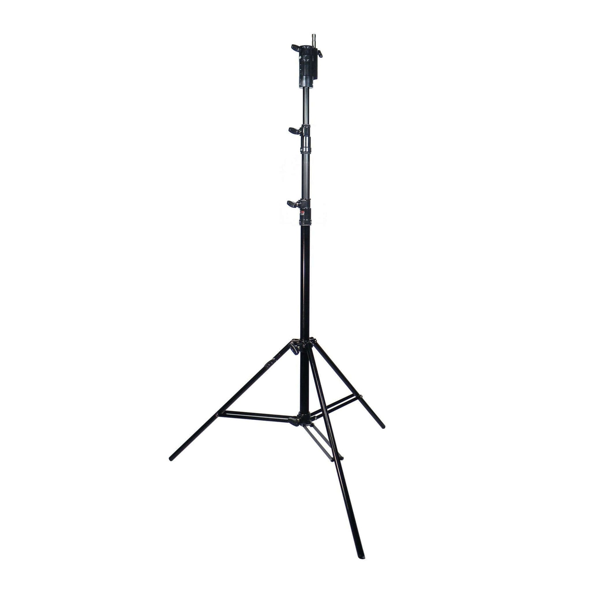 Black Aluminum Lightweight Digital Combo Stand - Grip Support Store