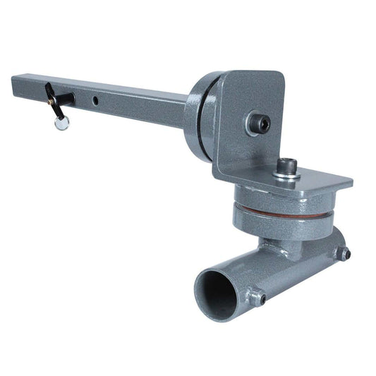 MAX 720 Pipe Adapter - Grip Support Store