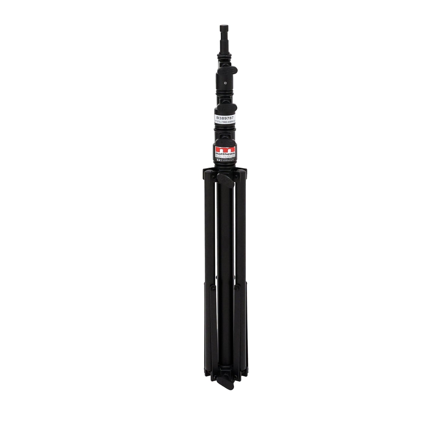 Kit - Light/Medium with Brake - Black