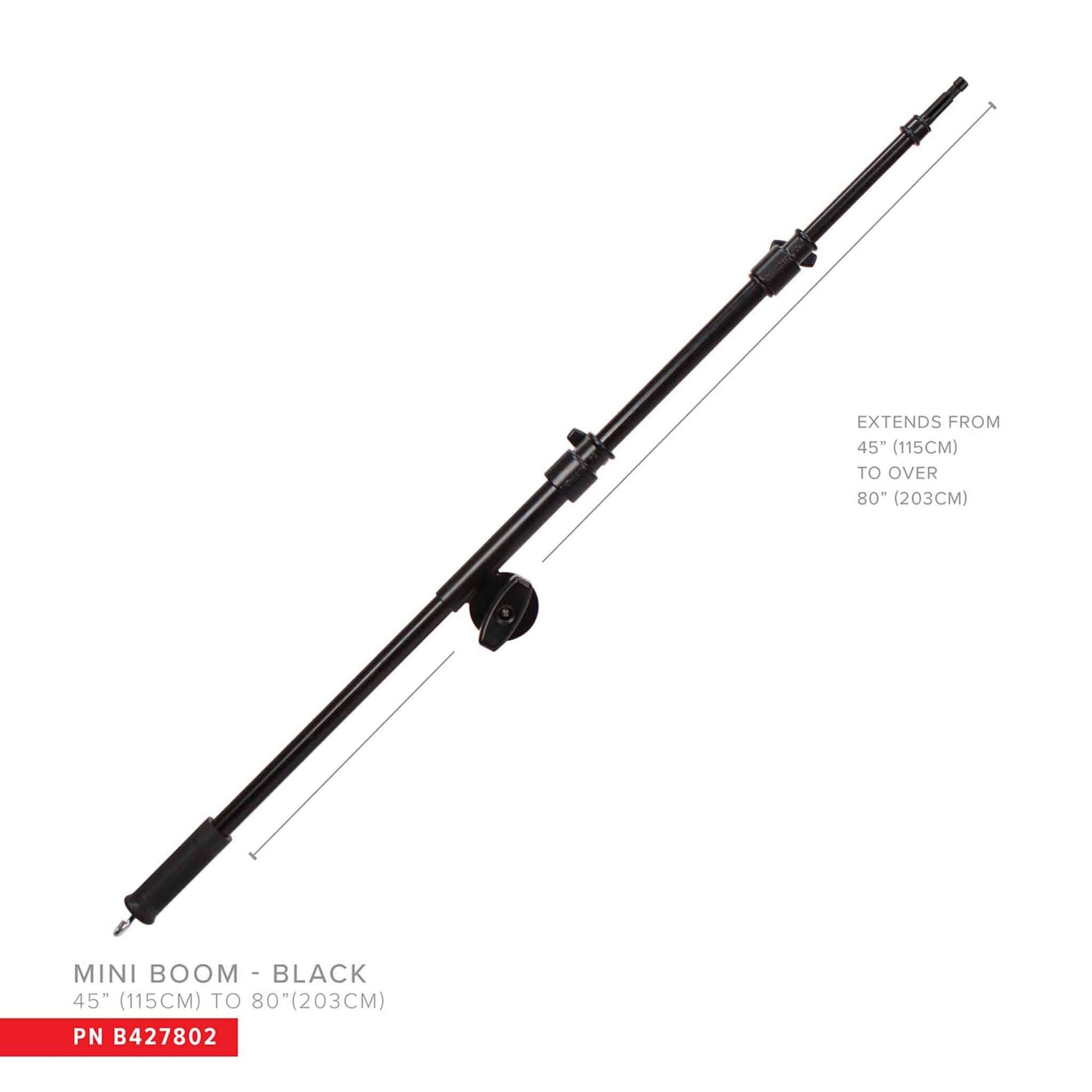 Mini Boom - Grip Support Store
