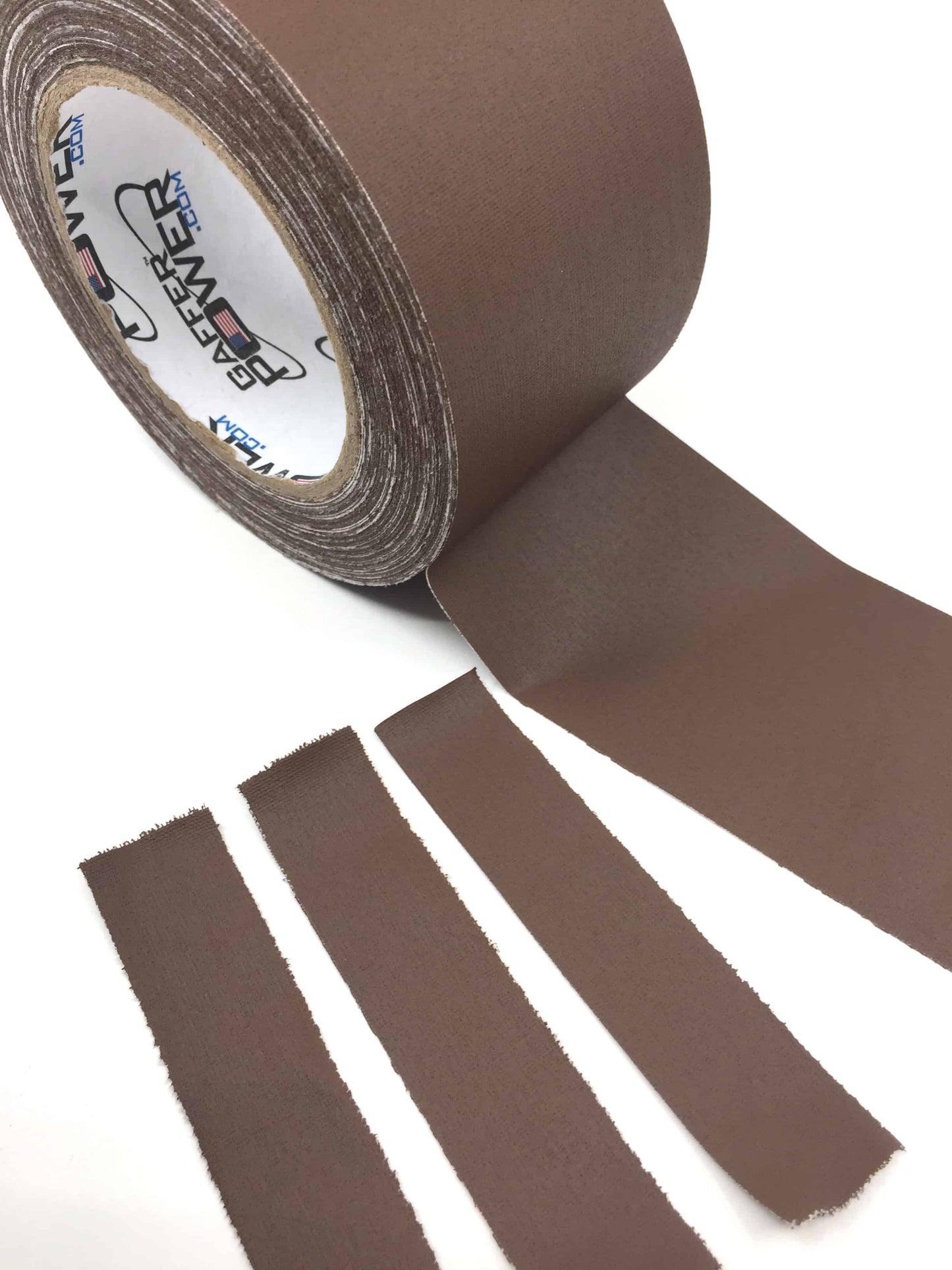 Gaffer Tape 3 Inch x 30 Yards Black - Grip Support Store