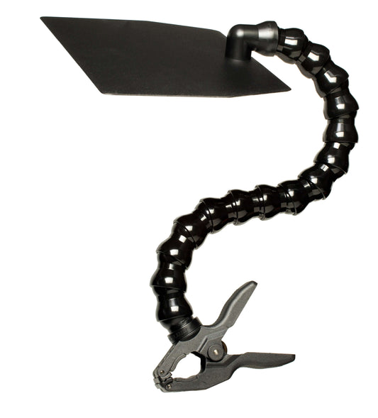 CINE™ Lens Shade w/ Clamp - Grip Support Store