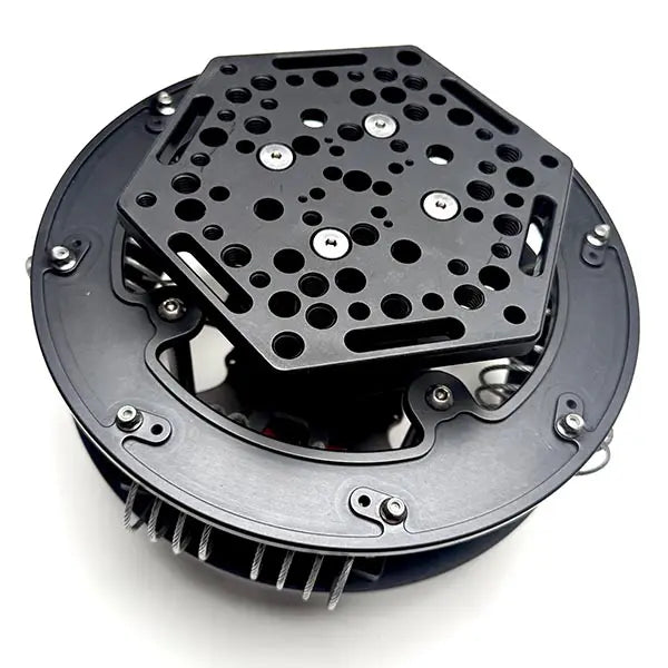 ISO Mount