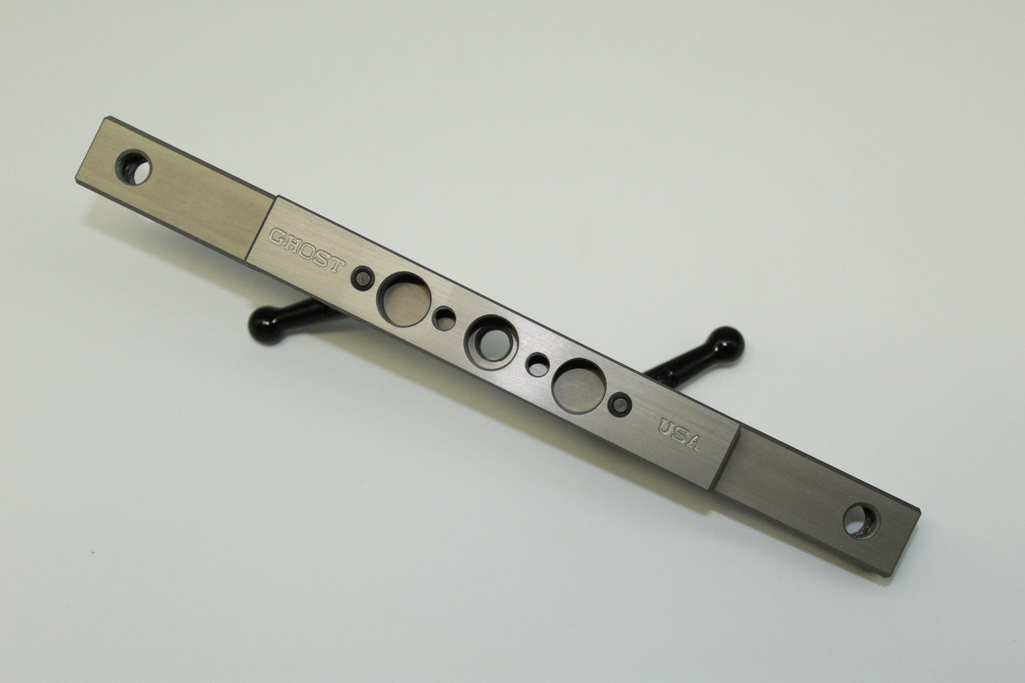 9" Camera Rod Clamp